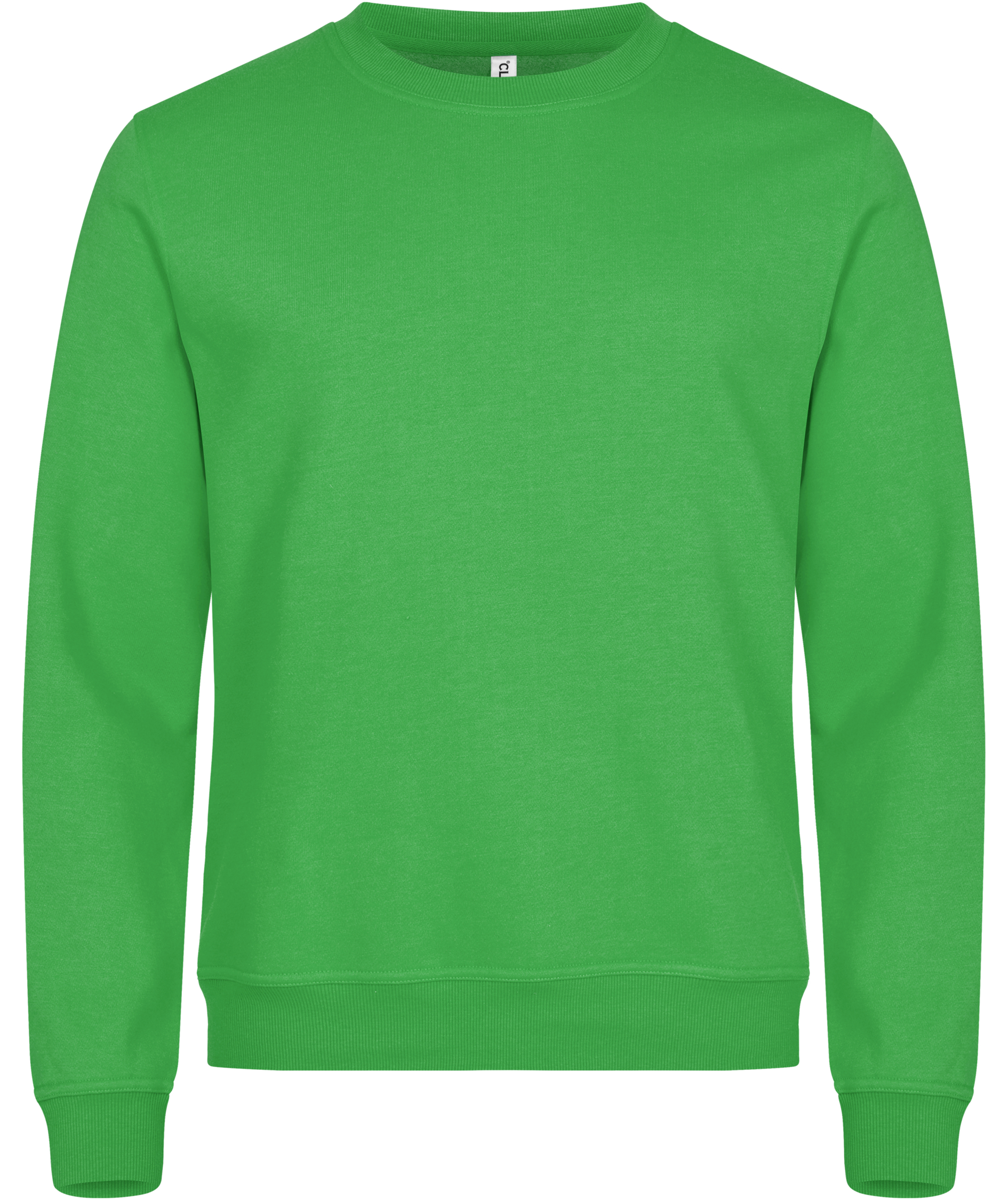 Apple green
