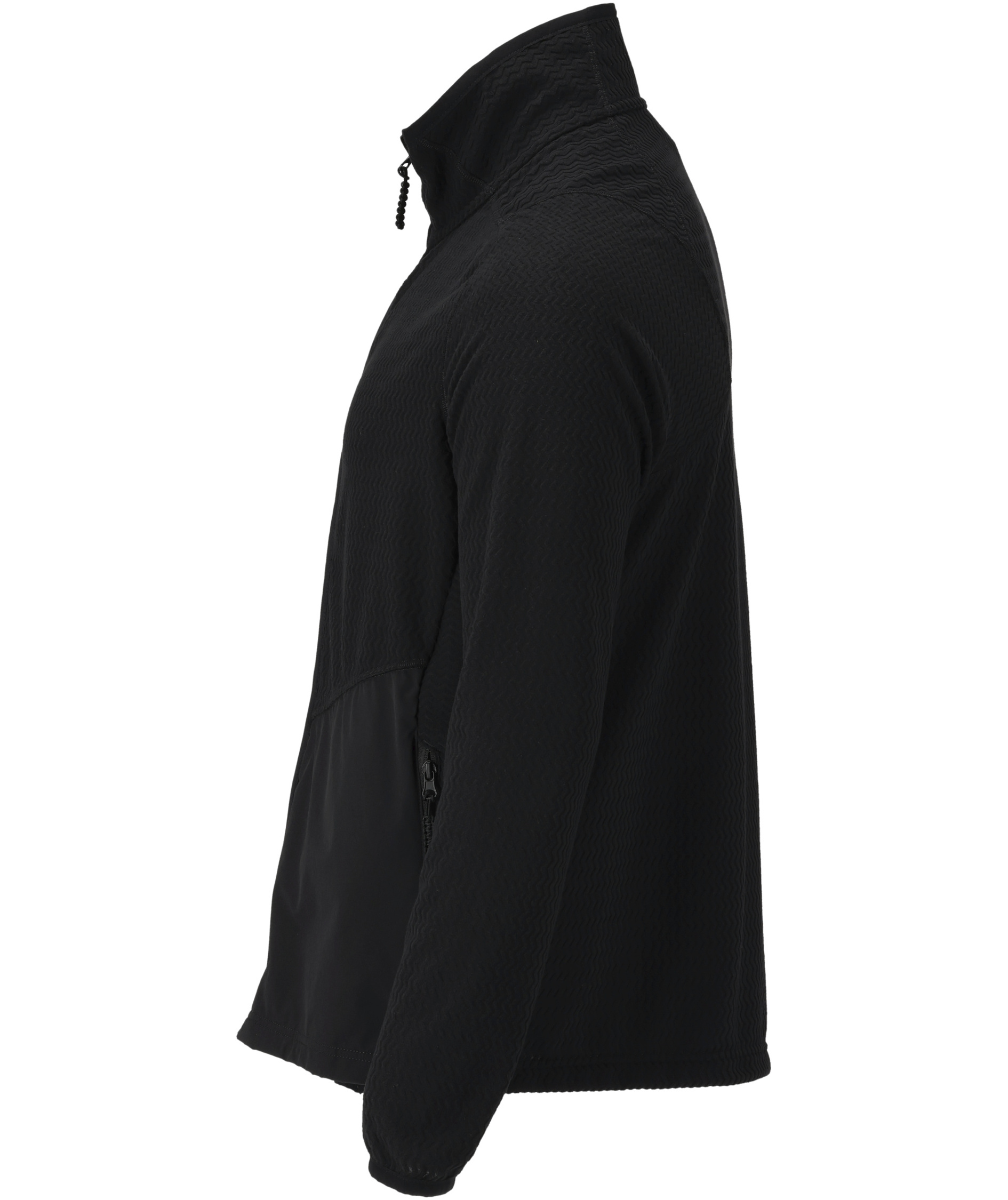 Mascot Customized fleecetr&oslash;je, Sort, large image number 4