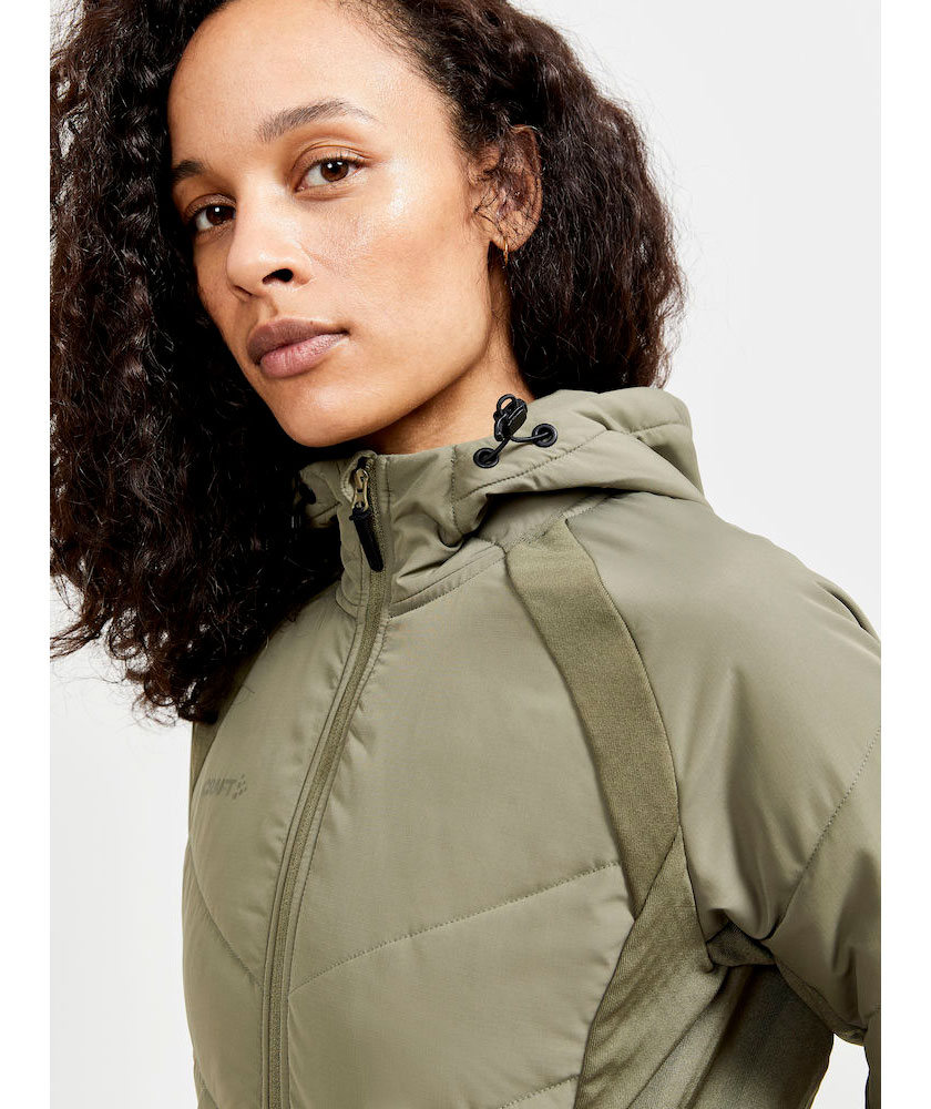 Craft ADV Explore Hybrid dam jacka, Rift, large image number 3