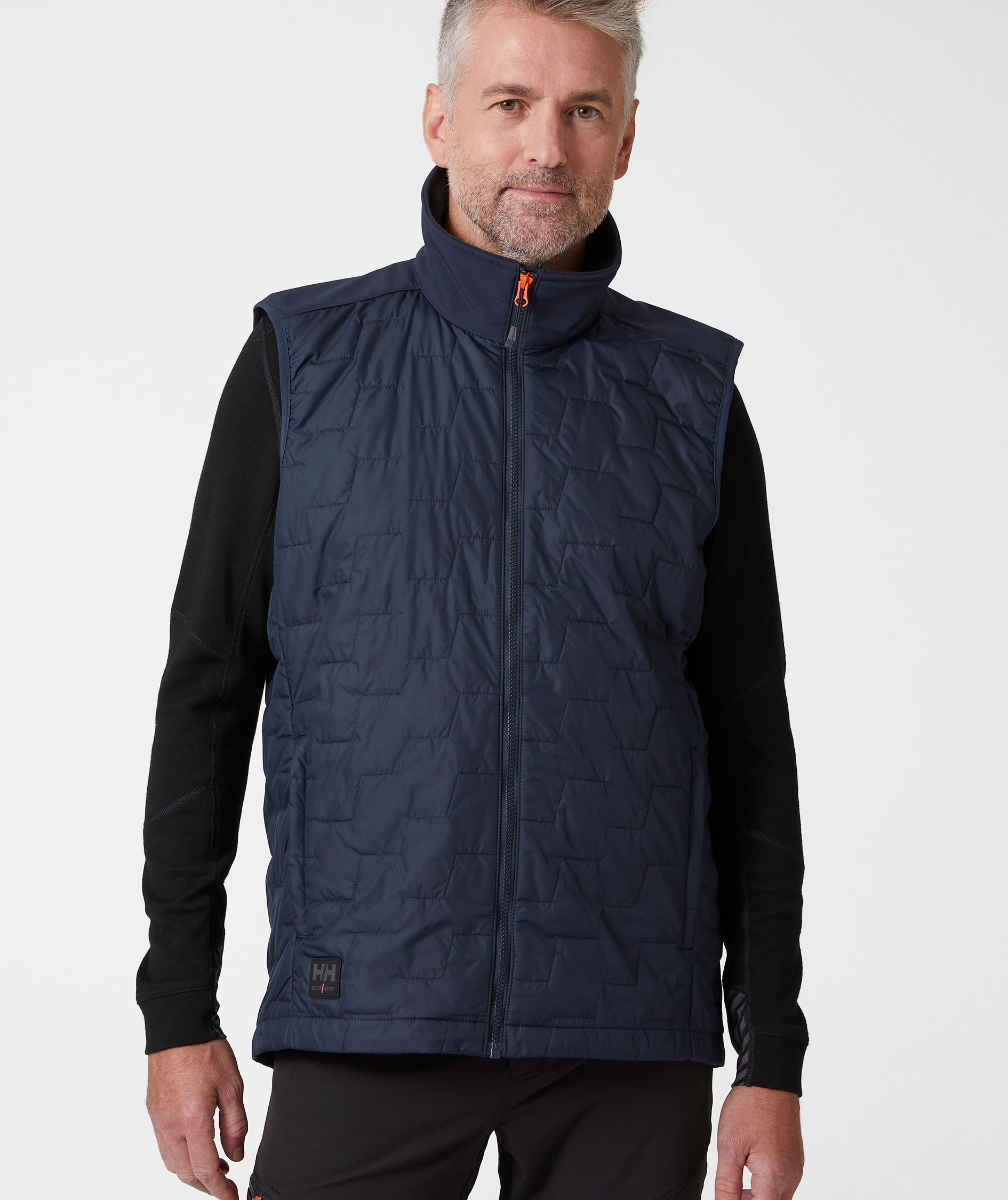Helly Hansen Kensington Lifaloft v&auml;st, Navy