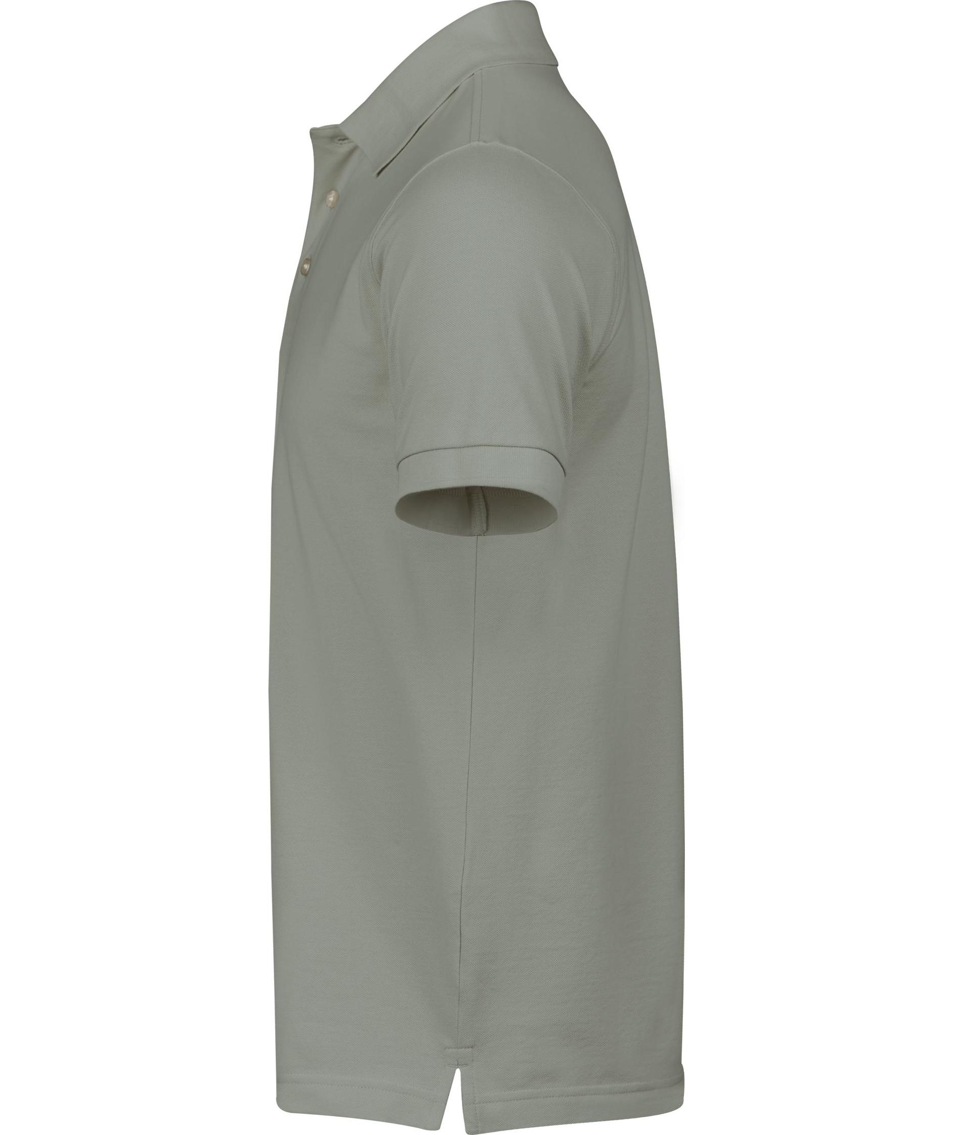 Tee Jays Luxury Stretch pik&eacute;tr&ouml;ja, Sage, large image number 3