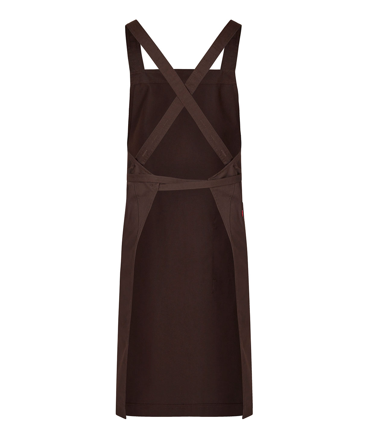 Segers 4577 br&ouml;stlappsf&ouml;rkl&auml;de, M&ouml;rkbrun, M&ouml;rkbrun, large image number 2