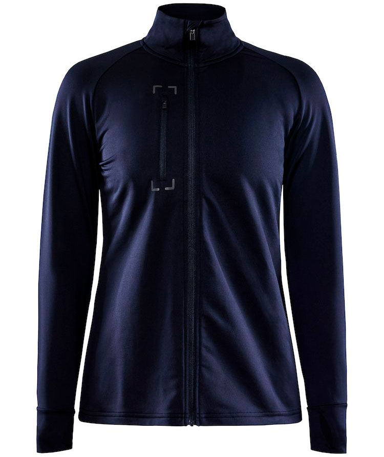 Craft ADV Explore midlayer dam, Navy