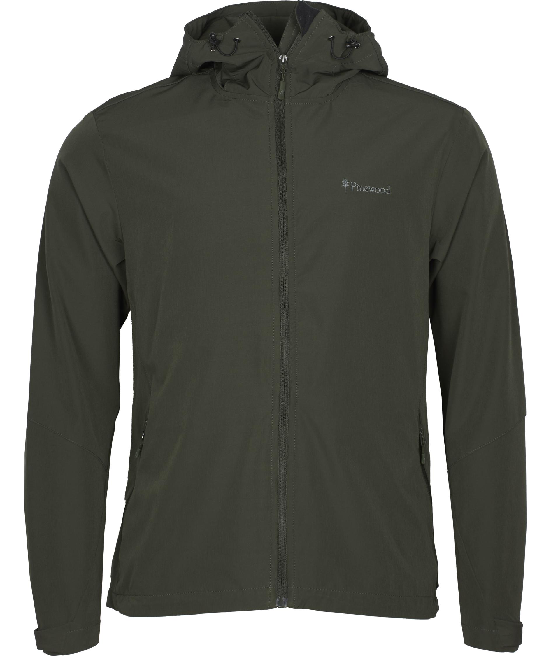 M&oslash;rkegr&oslash;n