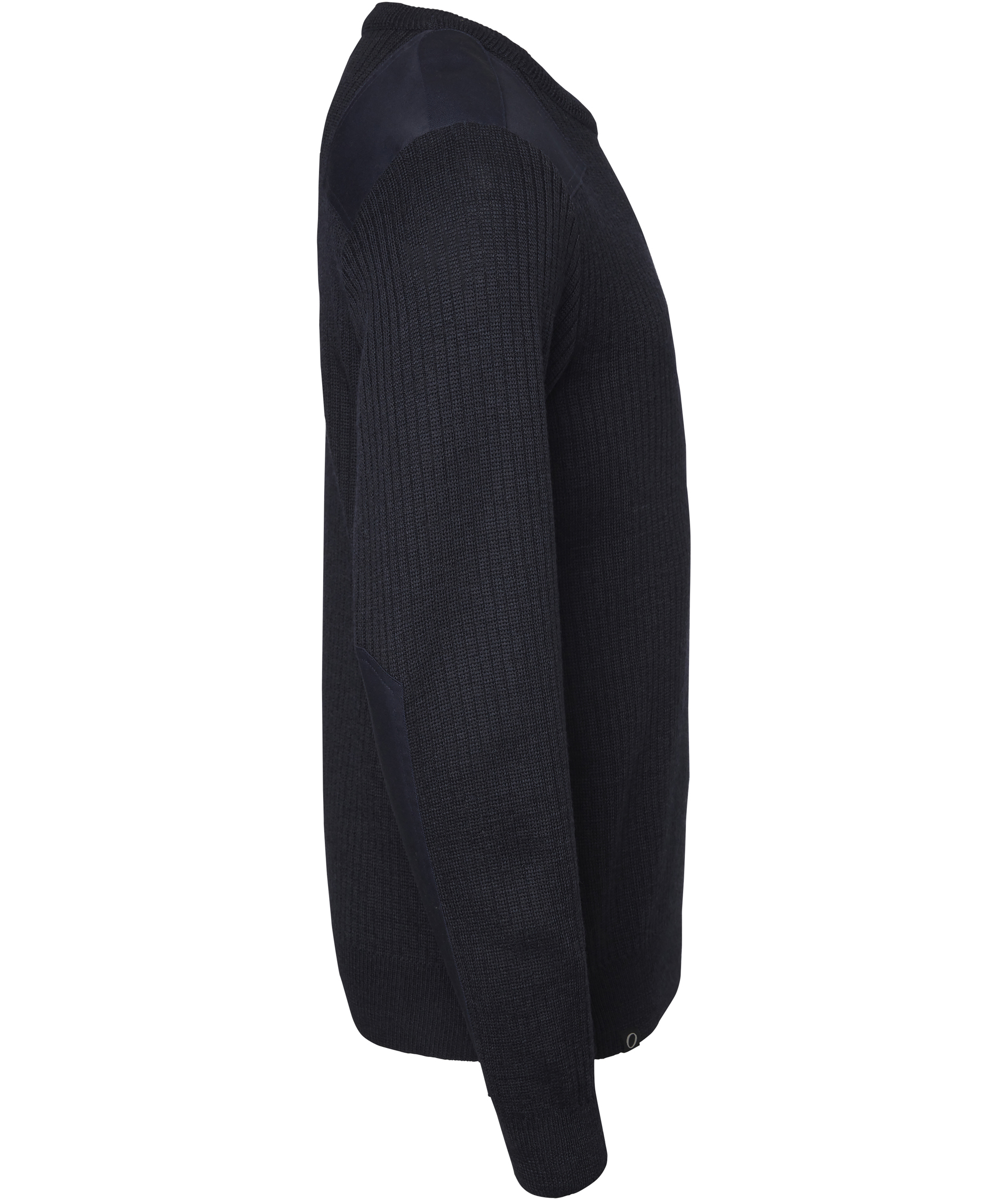 South West Nato knitted pullover, Navy, large image number 2