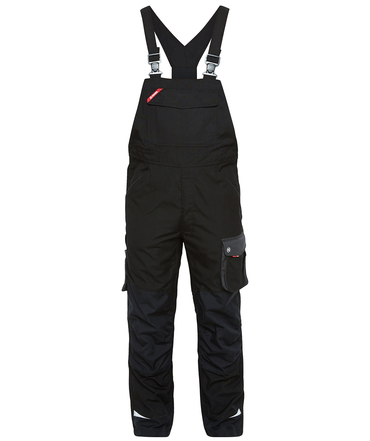 Svart/Antracitgr&aring;