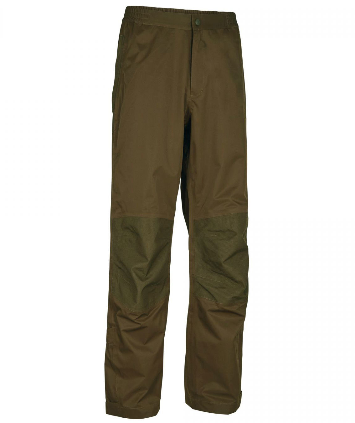 Deerhunter Hurricane regnbyxa, Brun