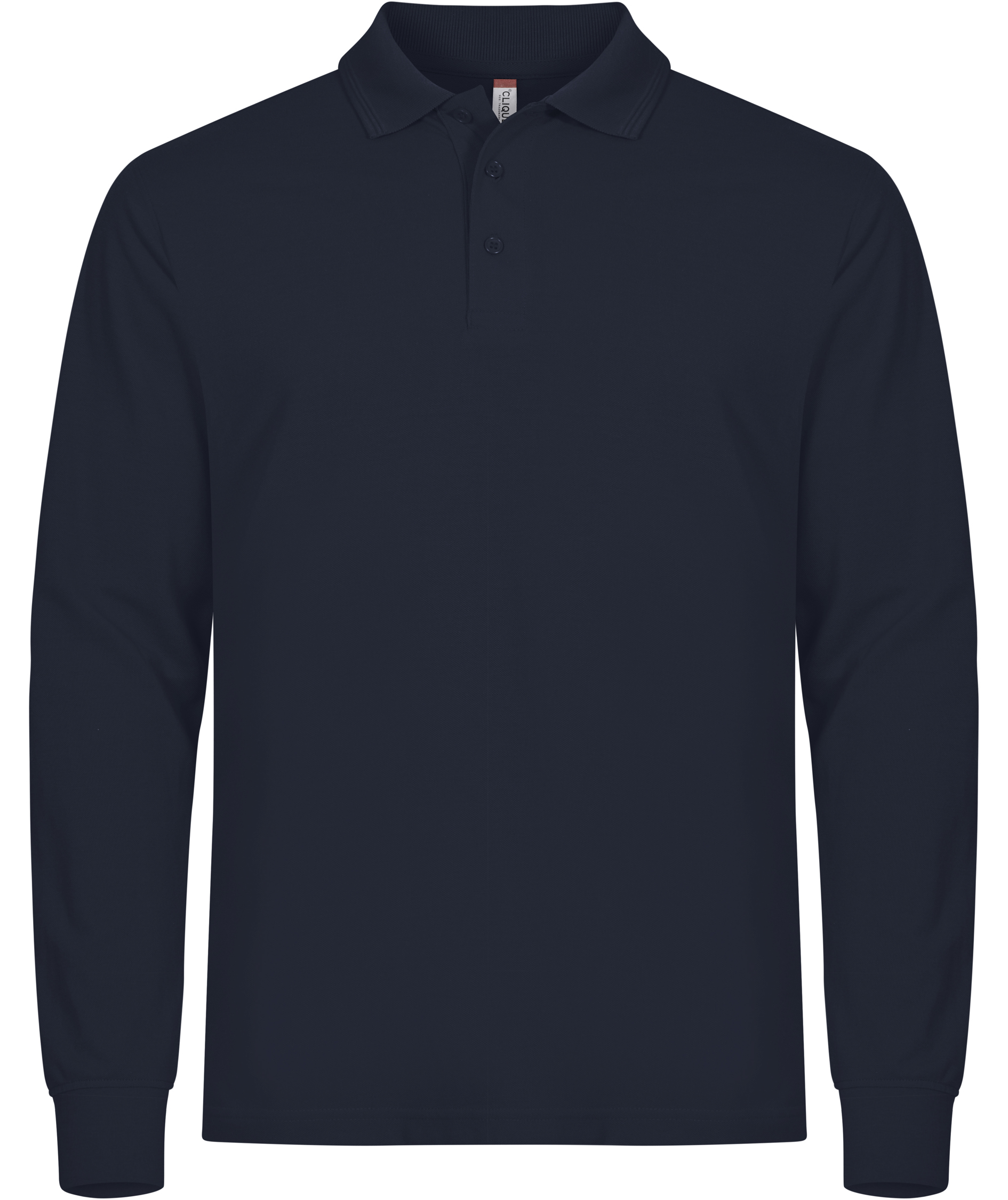 Clique Manhattan pik&eacute;tr&ouml;ja, M&ouml;rk Marinbl&aring;