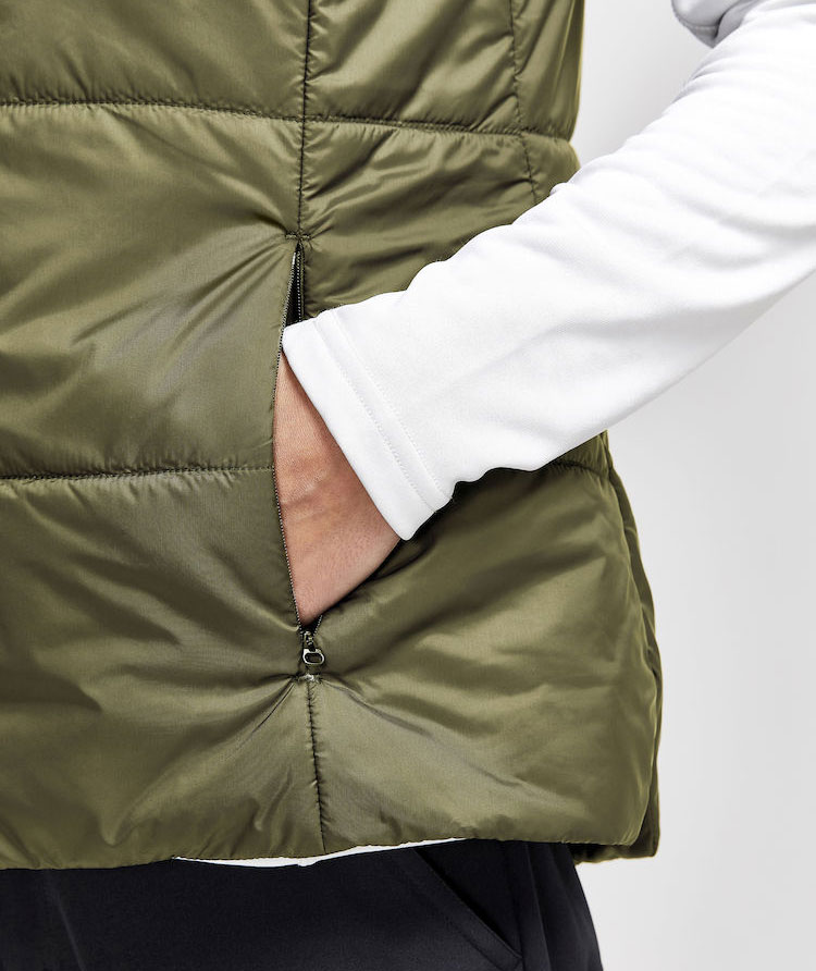 Craft Core Light vatteret dame vest, Rift, large image number 5