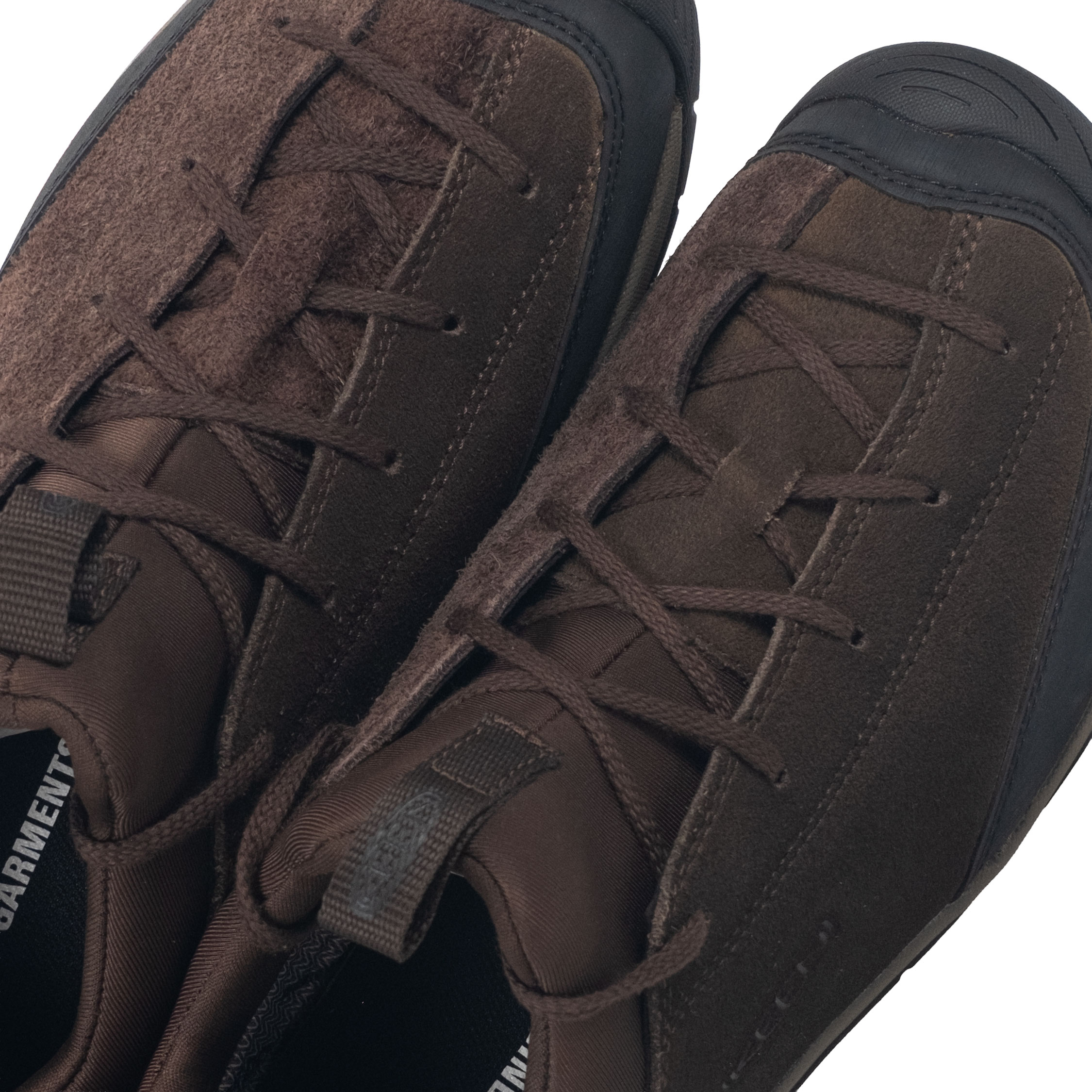 Keen Jasper II EG MOC WP sneakers, Coffee Bean/Cante, large image number 8