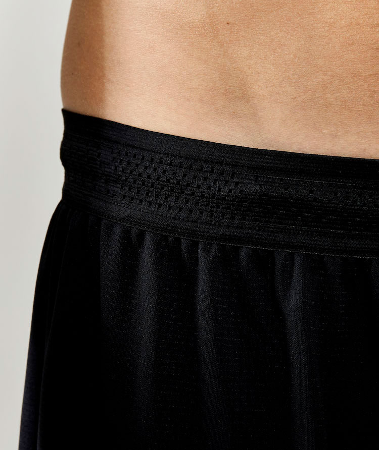 Craft Progress Basket shorts, Sort, large image number 4