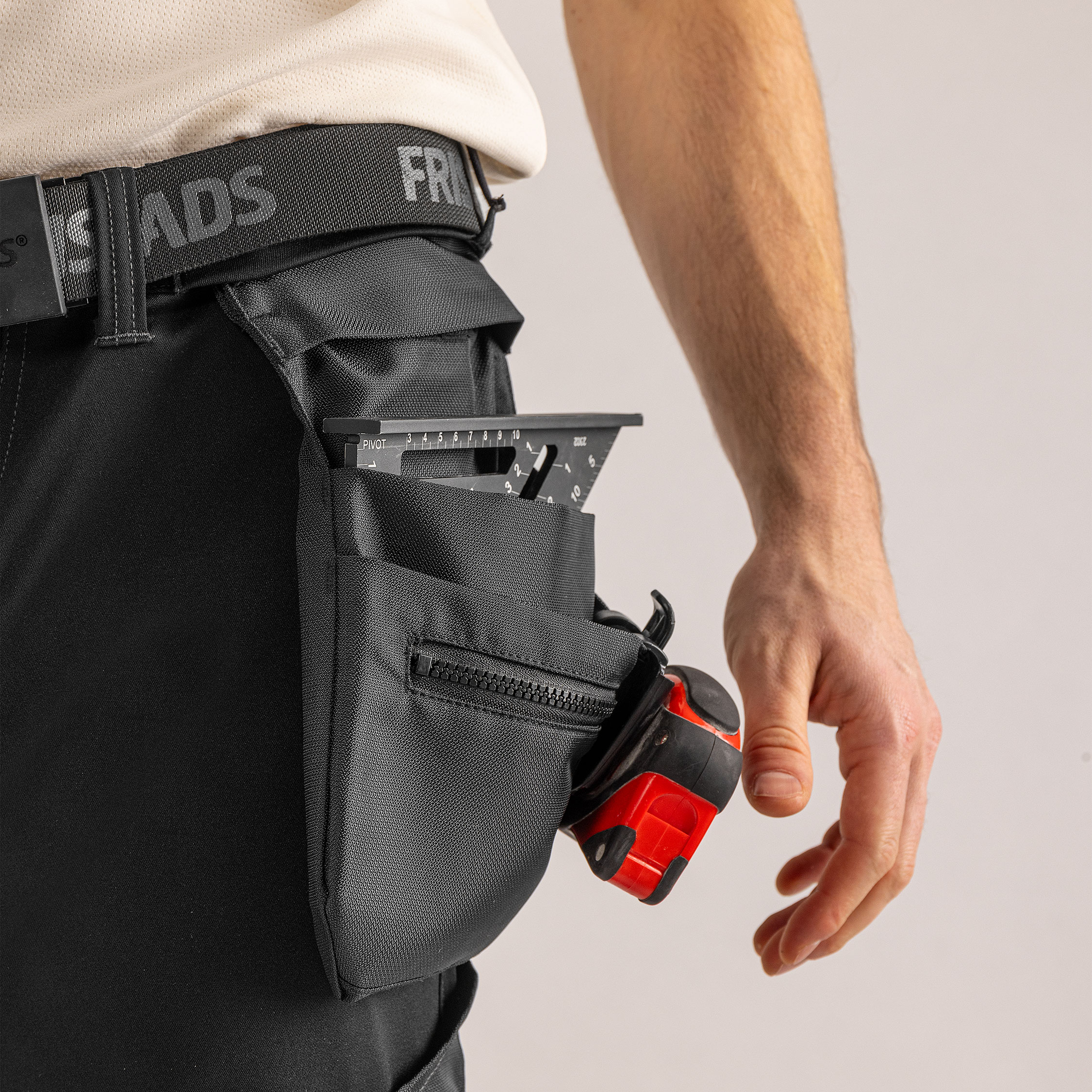 Fristads Flex holster pocket 9801 CRKN