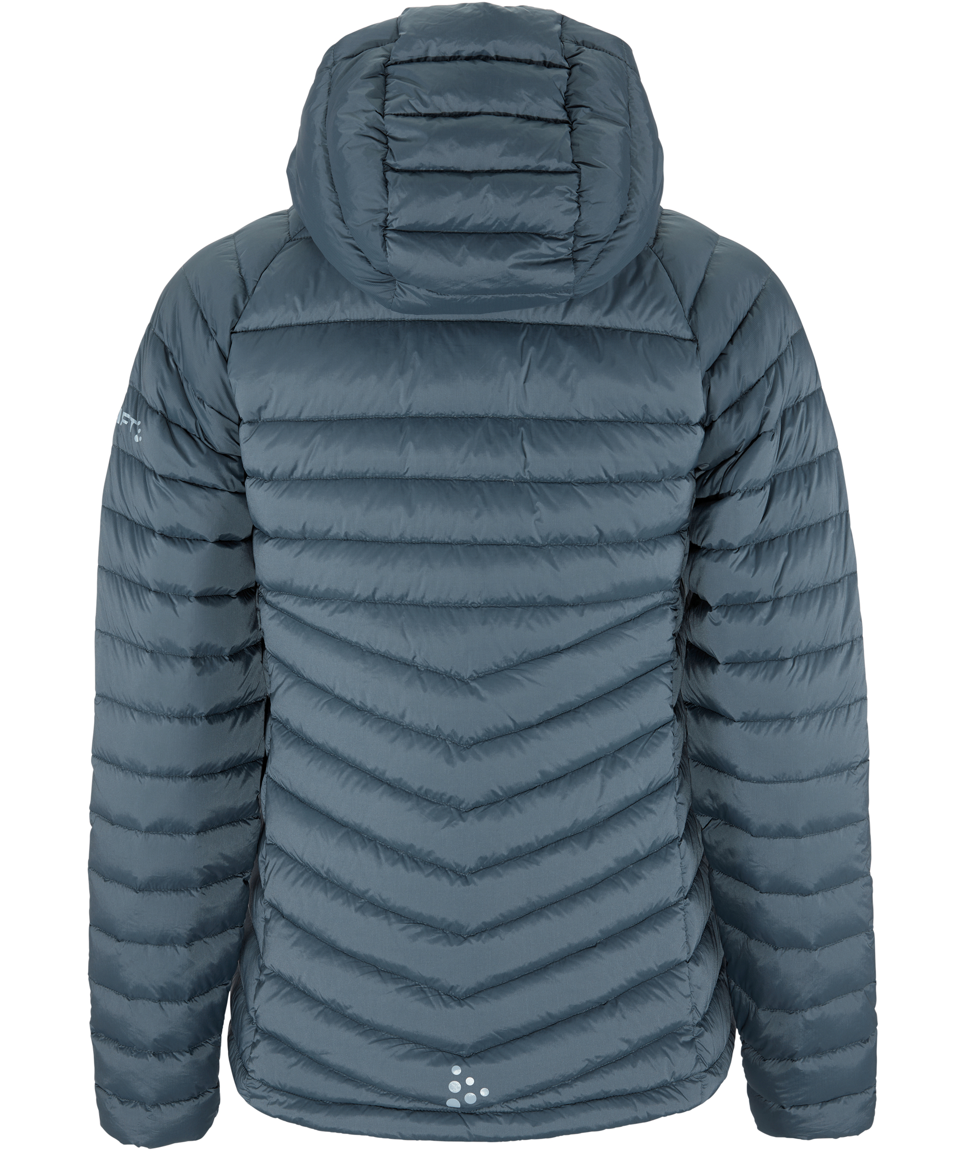 Craft ADV Explore Light women's down jacket, Orion, large image number 2