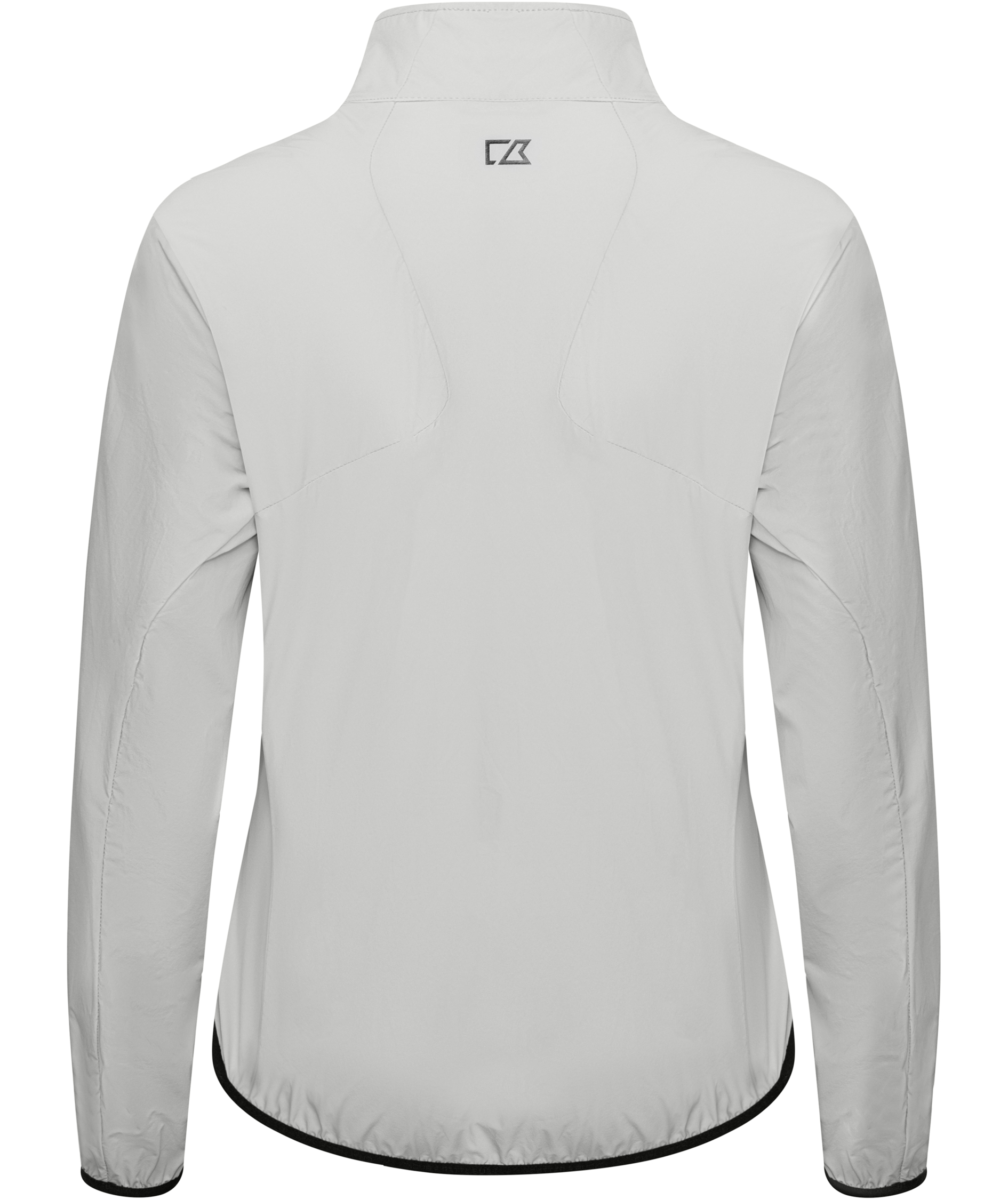 Cutter & Buck La Push Pro women's jacket, Silver, large image number 2