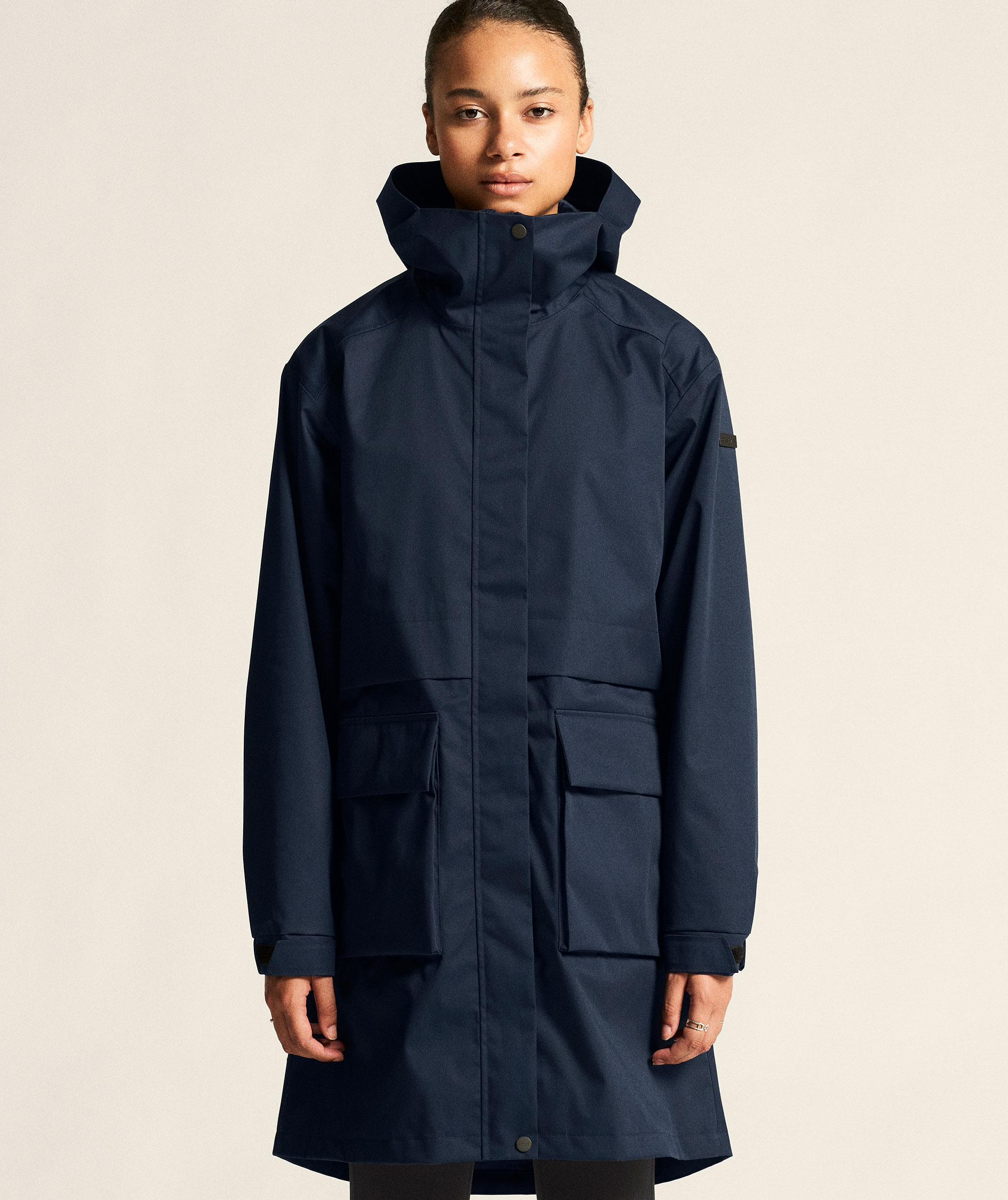 Craft Urban parkas dam, Blaze