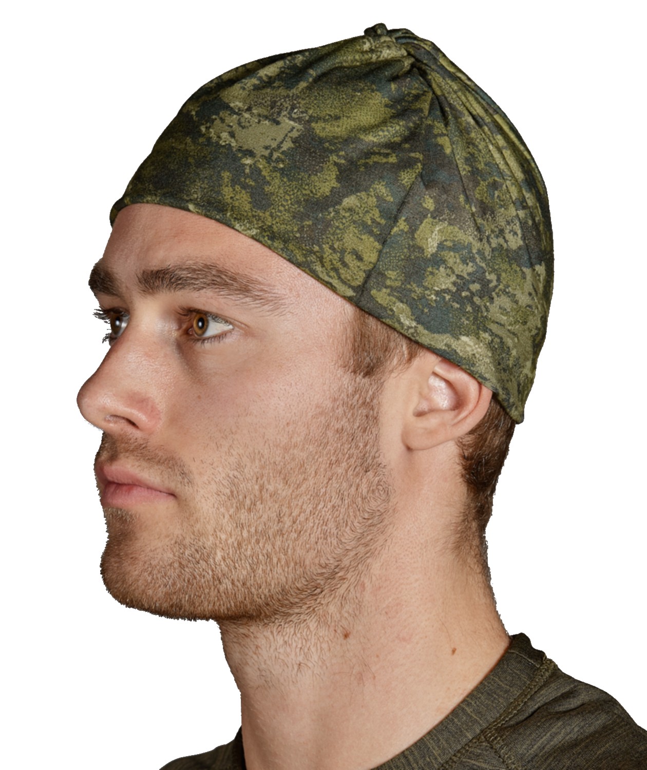 Seeland 2-pack hals, Pine green/InVis Green, Pine green/InVis Green, large image number 4