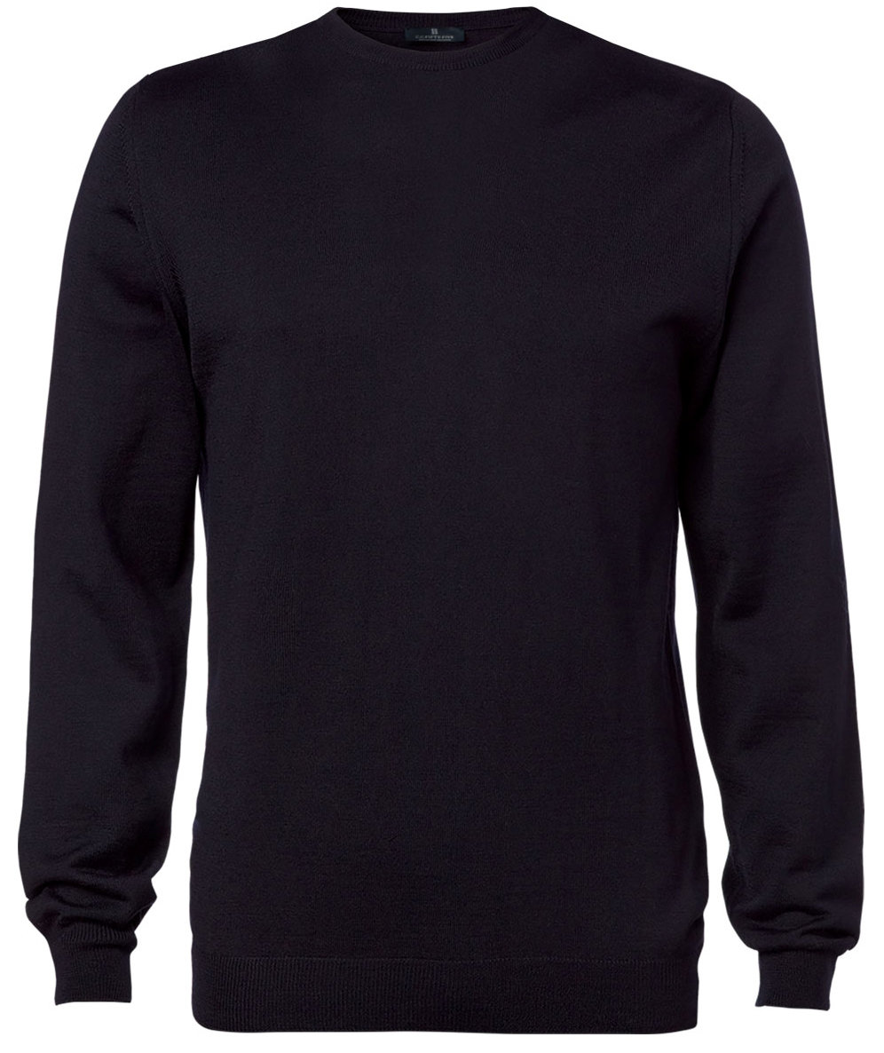 CC55 Copenhagen tr&ouml;ja, Marinbl&aring;