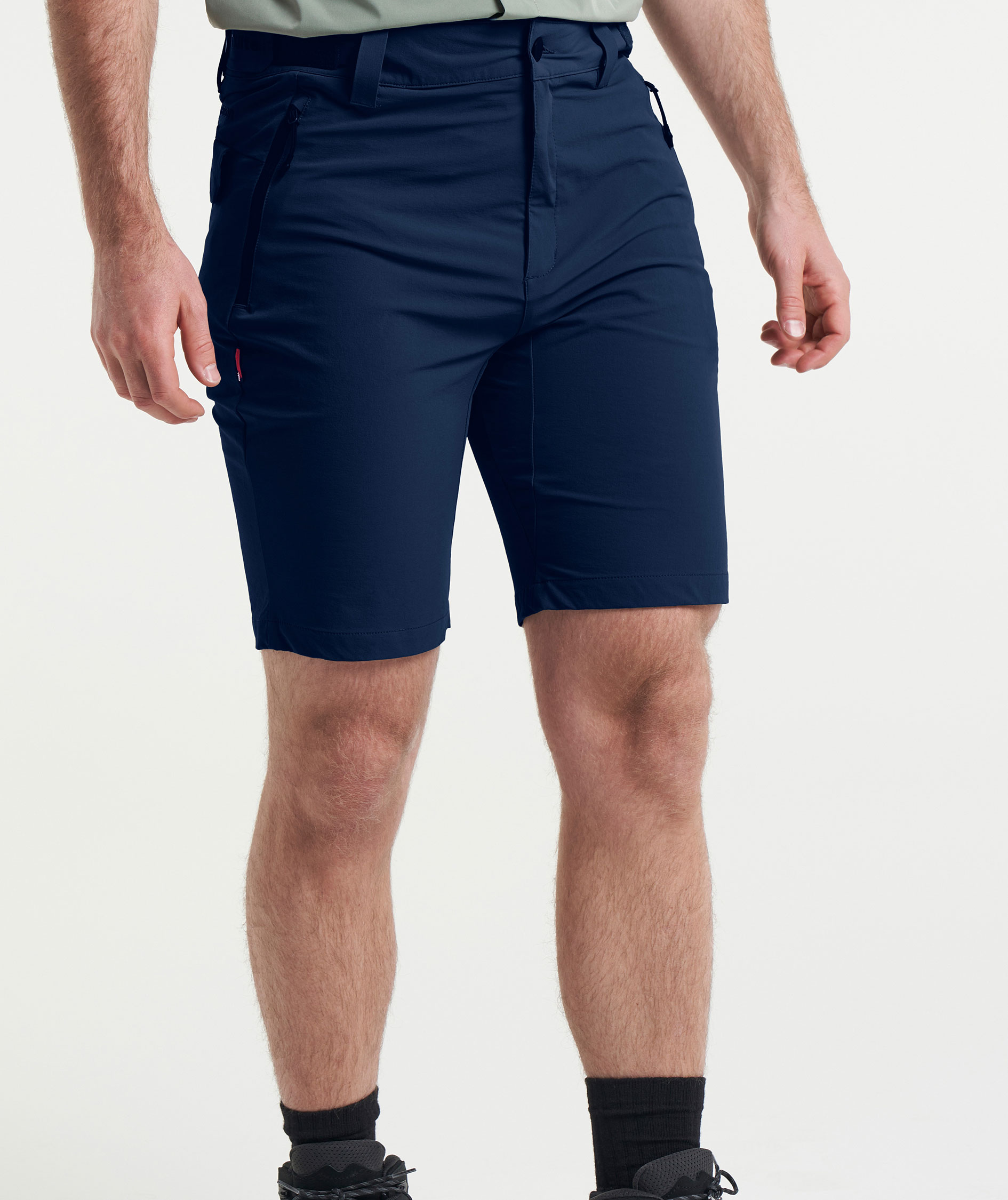 Tenson TXlite Adventure shorts, Dark Marine Blue, large image number 1