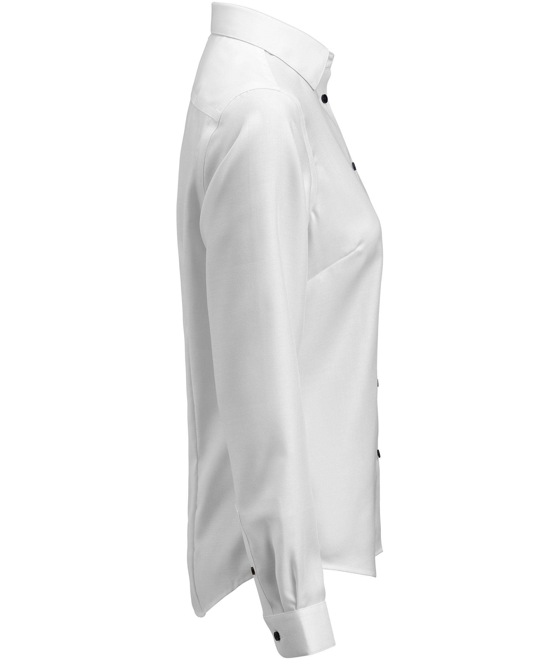 J. Harvest & Frost Red Bow skjorta dam, White, large image number 2