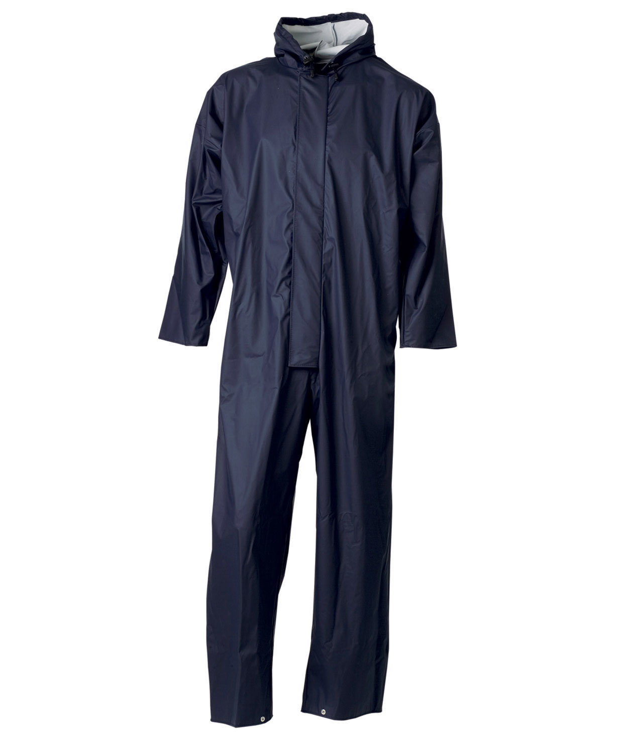 ELKA Pro PU overall, Marinbl&aring;