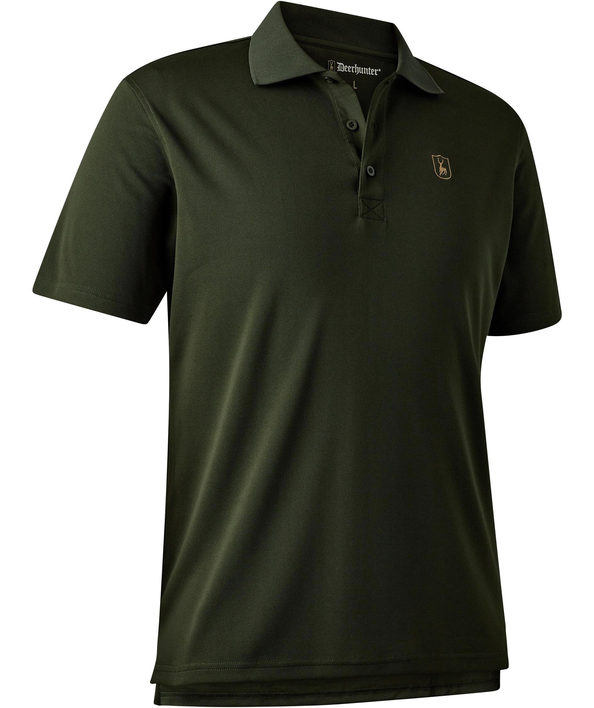 Deerhunter Climate 37.5&reg; pik&eacute;tr&ouml;ja, Forest Ember