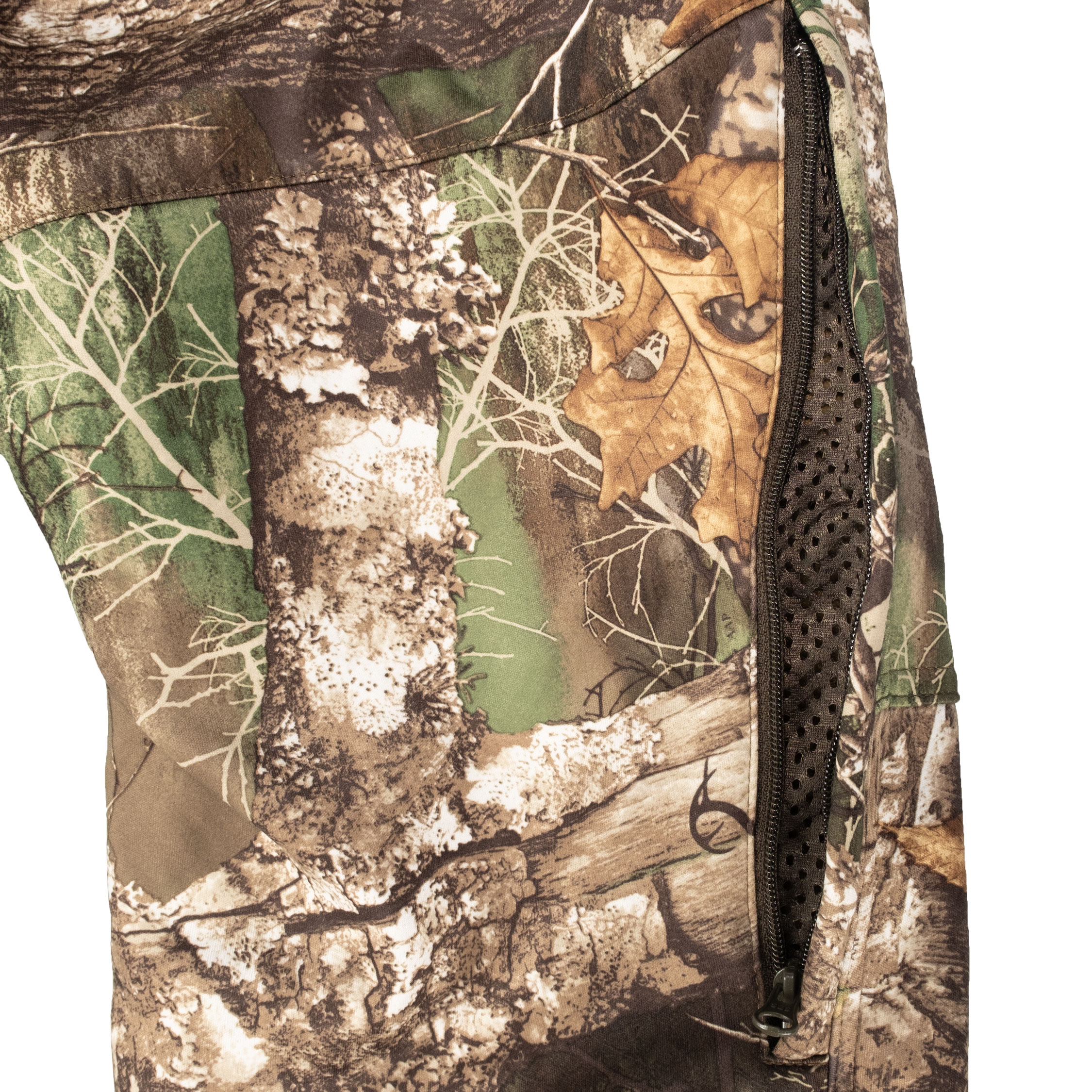 Deerhunter Approach trousers, Realtree adapt camouflage, large image number 7