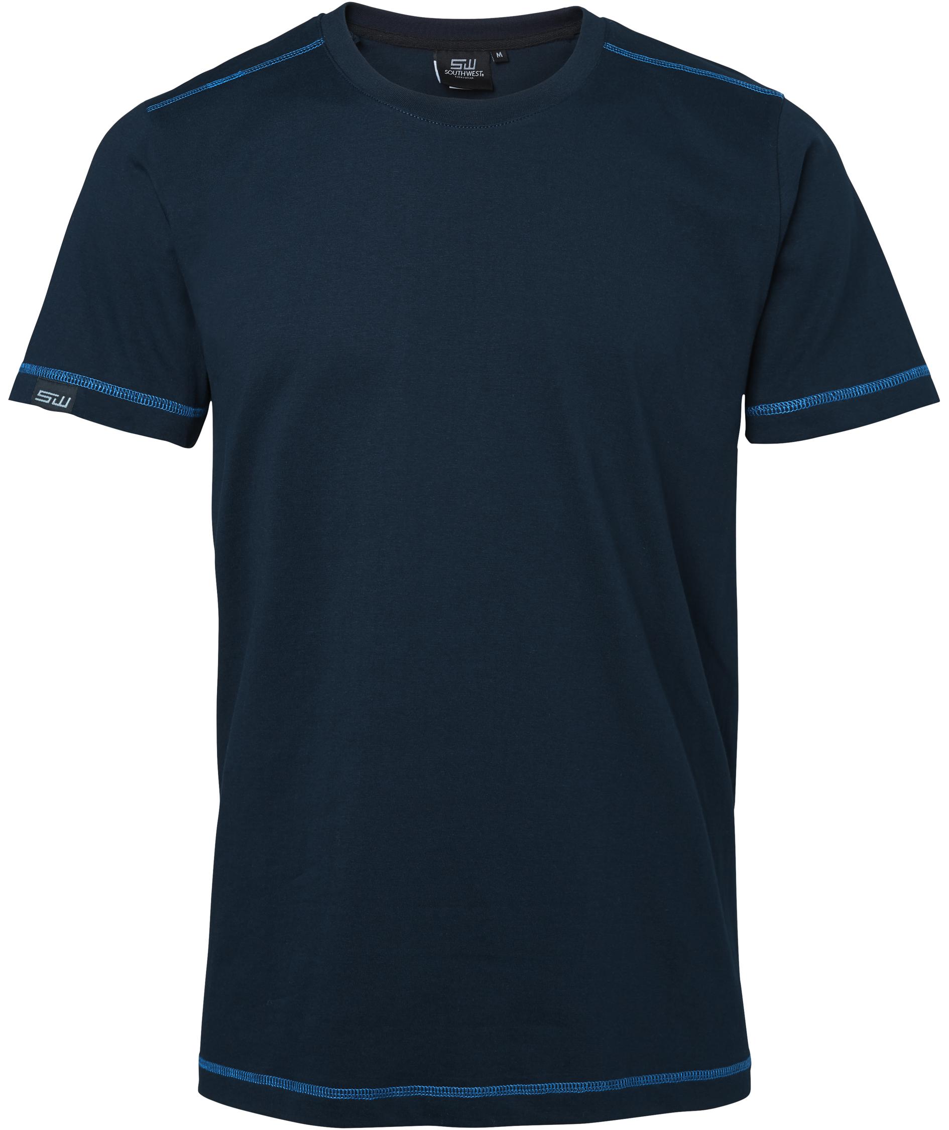 South West Cooper T-Shirt, Navy