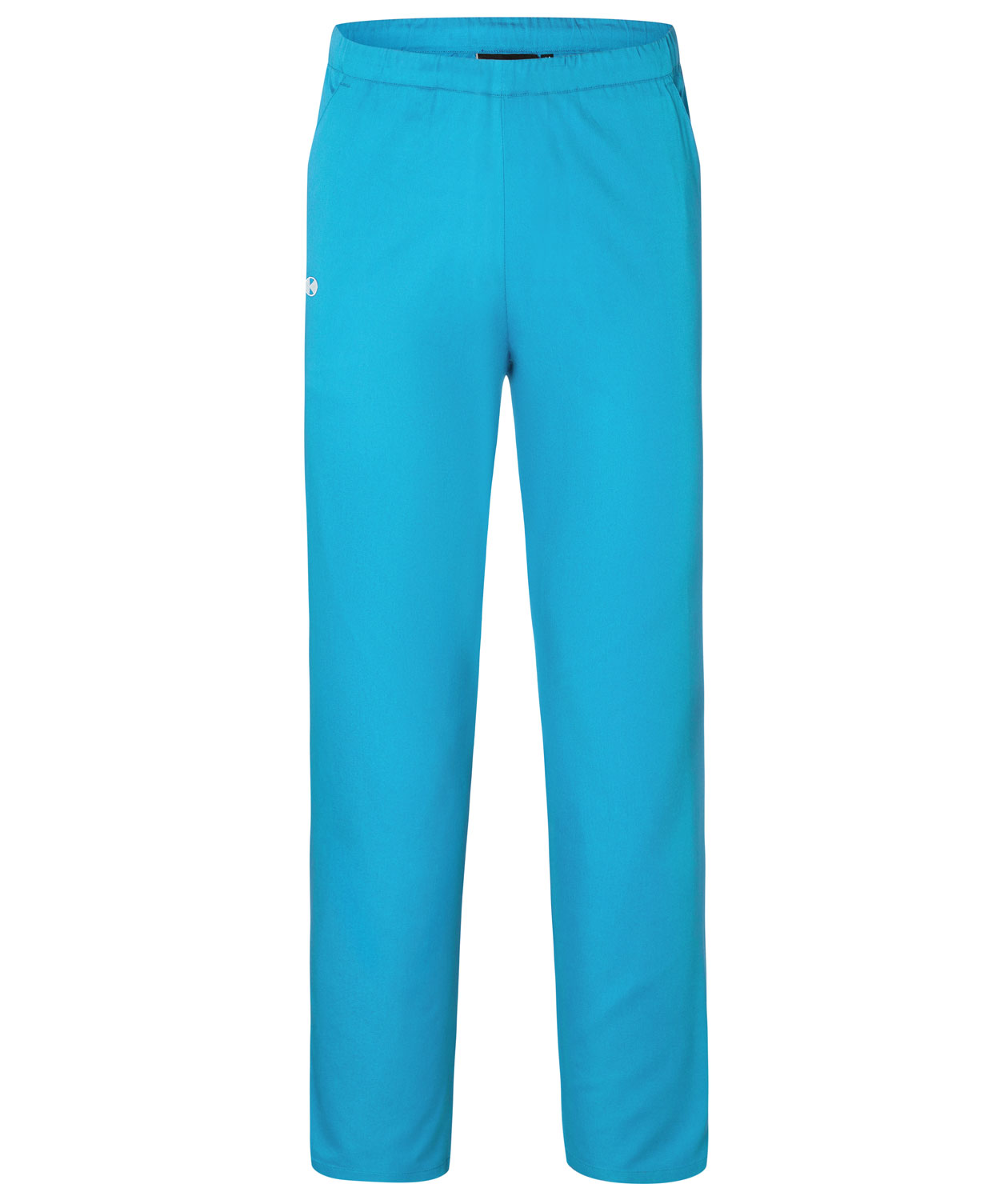 Karlowsky Essential  bukse, Ocean bl&aring;tt, Ocean bl&aring;tt, swatch