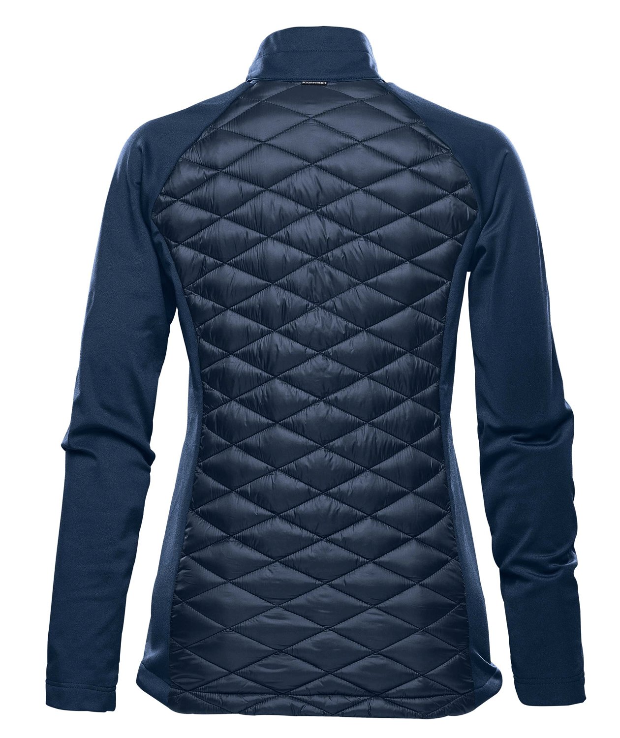 Stormtech Boulder Damen Shelljacke, Indigoblau