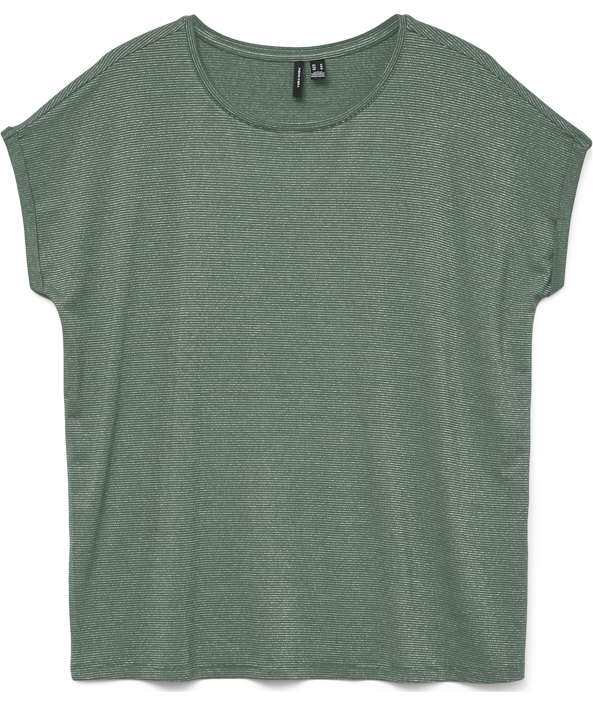 Vero Moda VMLAVA GLITTER women's T-shirt