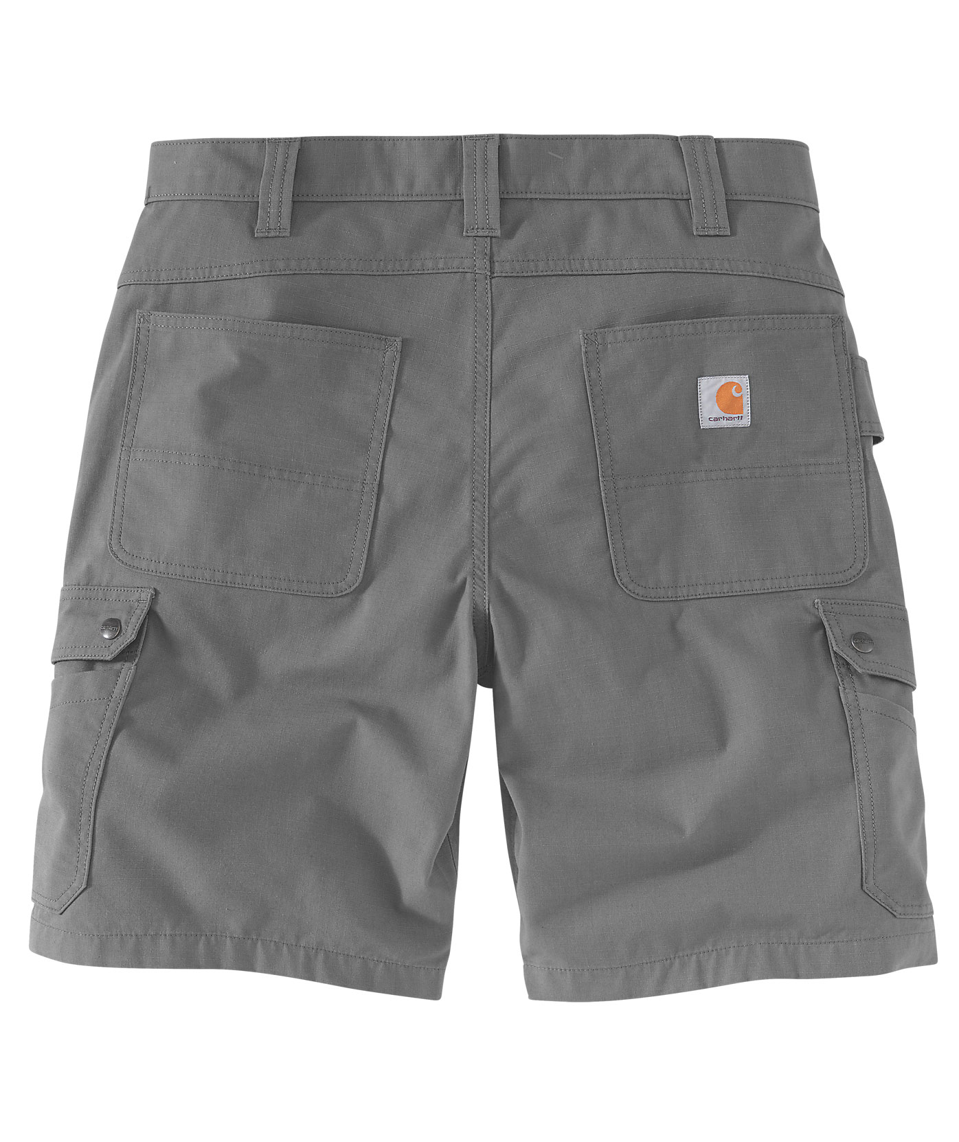 Carhartt Ripstop Cargo shorts, Steel, large image number 2