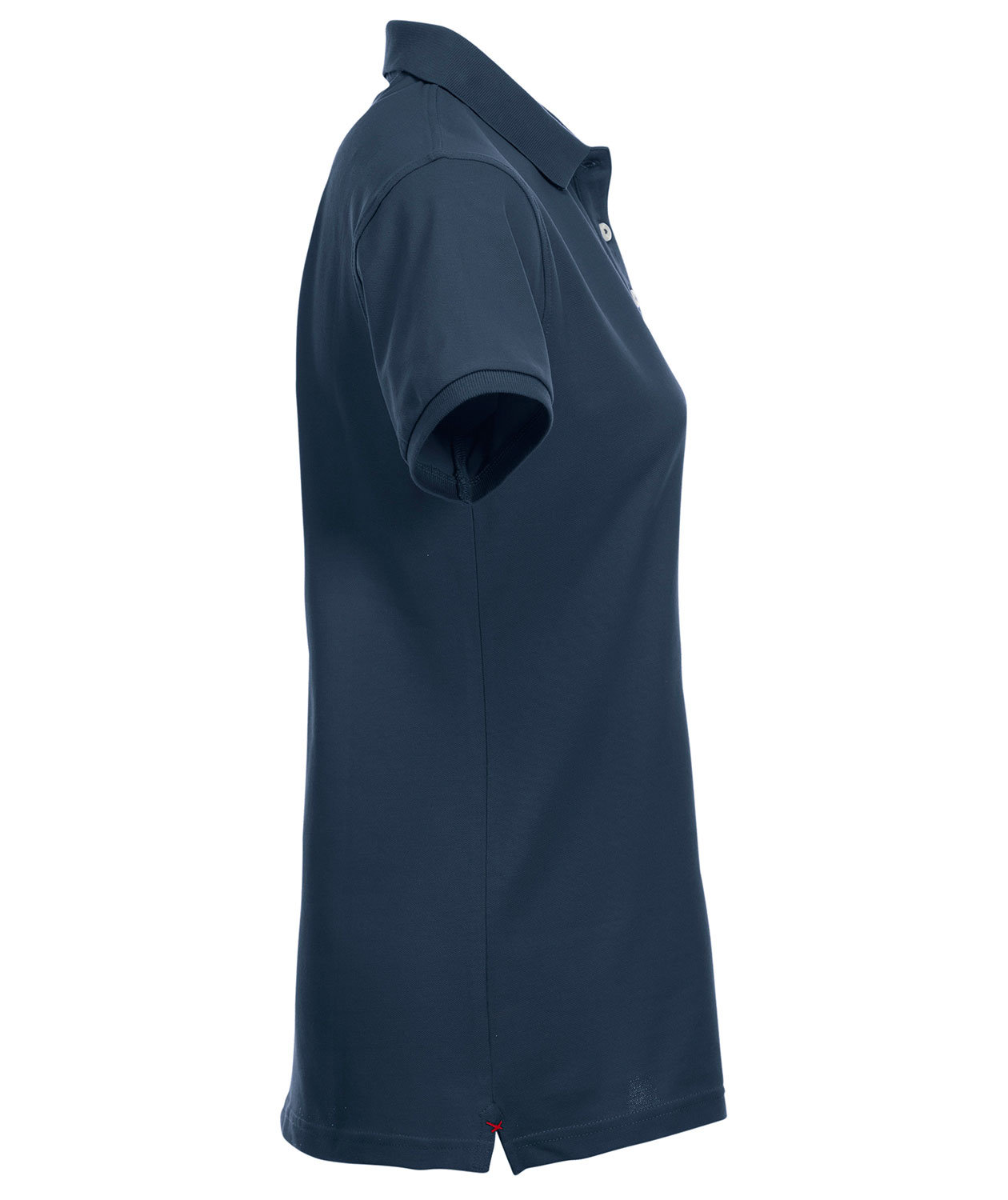 Clique Premium pik&eacute;tr&ouml;ja dam, M&ouml;rk marinbl&aring;, large image number 3