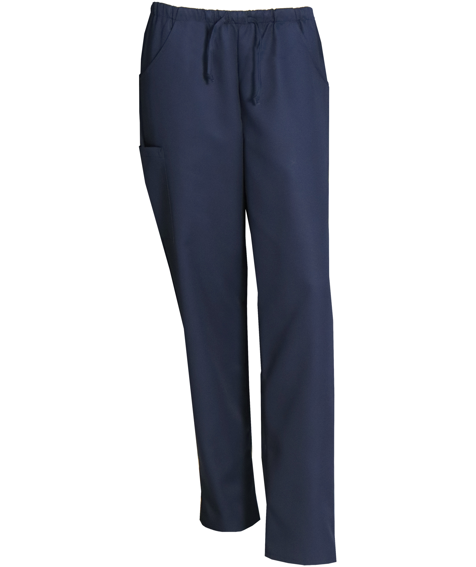 Nybo Workwear Heart Pull-on Hose Beinl&auml;nge, Navy