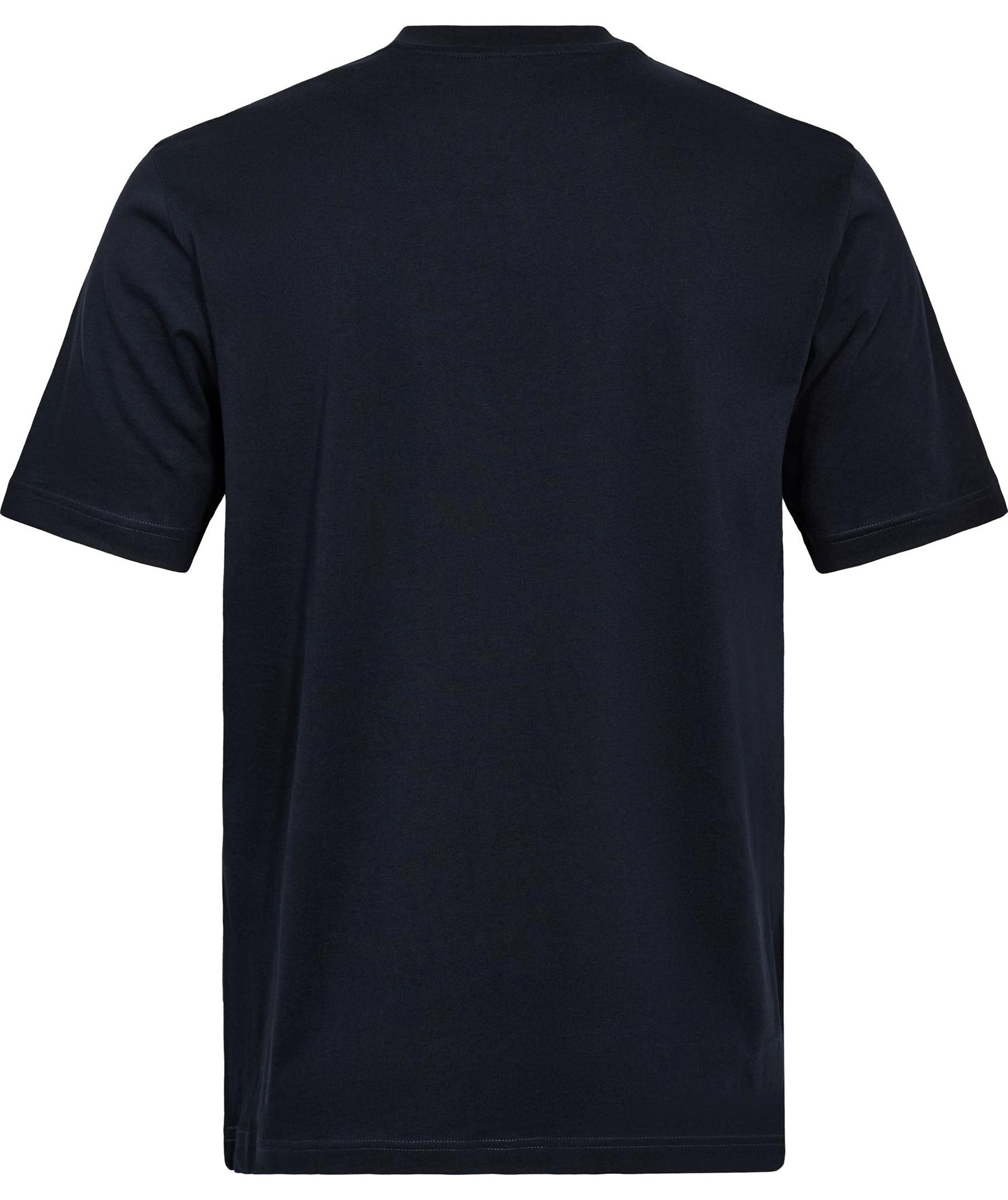 Engel Extend T-shirt, Deep Blue, large image number 1