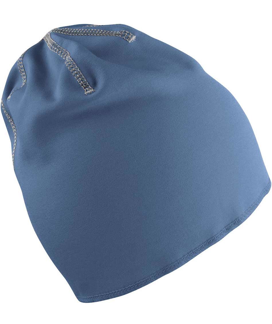 Clique George beanie, Royal Blue, Royal Blue, large image number 3