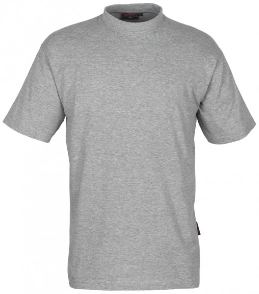 Mascot Crossover Java T-skjorte, Gr&aring;&nbsp;Melange, Gr&aring;&nbsp;Melange, swatch