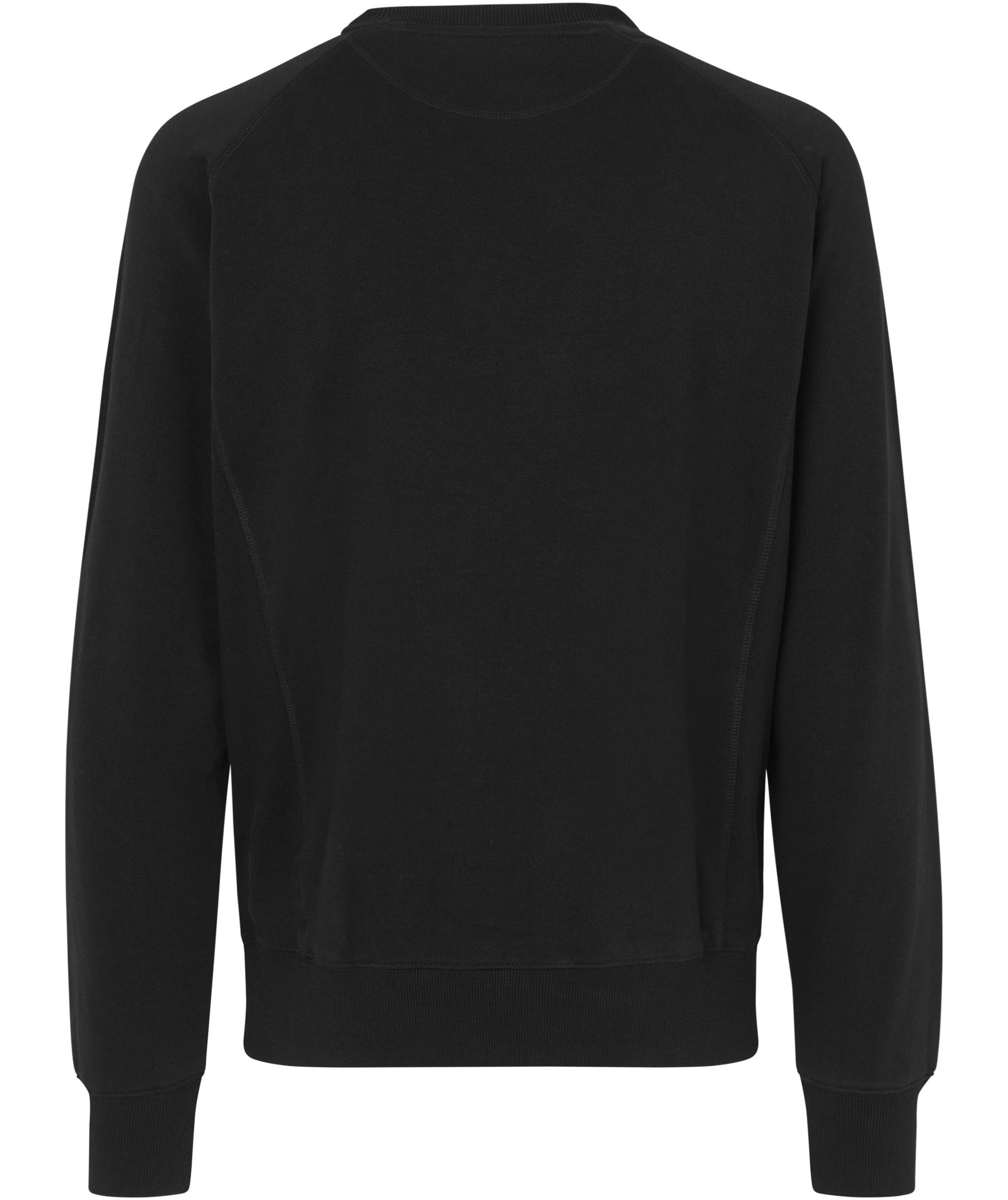ID Business Sweatshirt, Sort, large image number 2