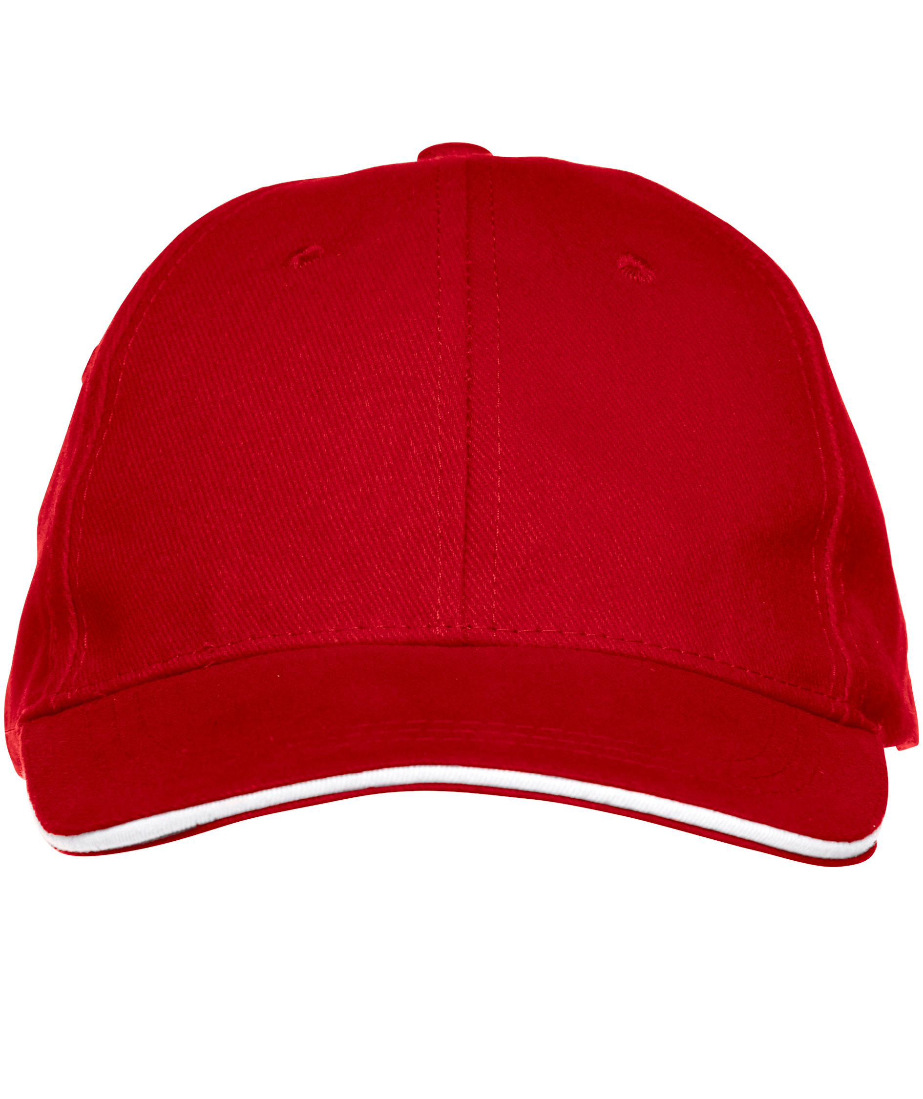 Clique Davis keps, R&ouml;d