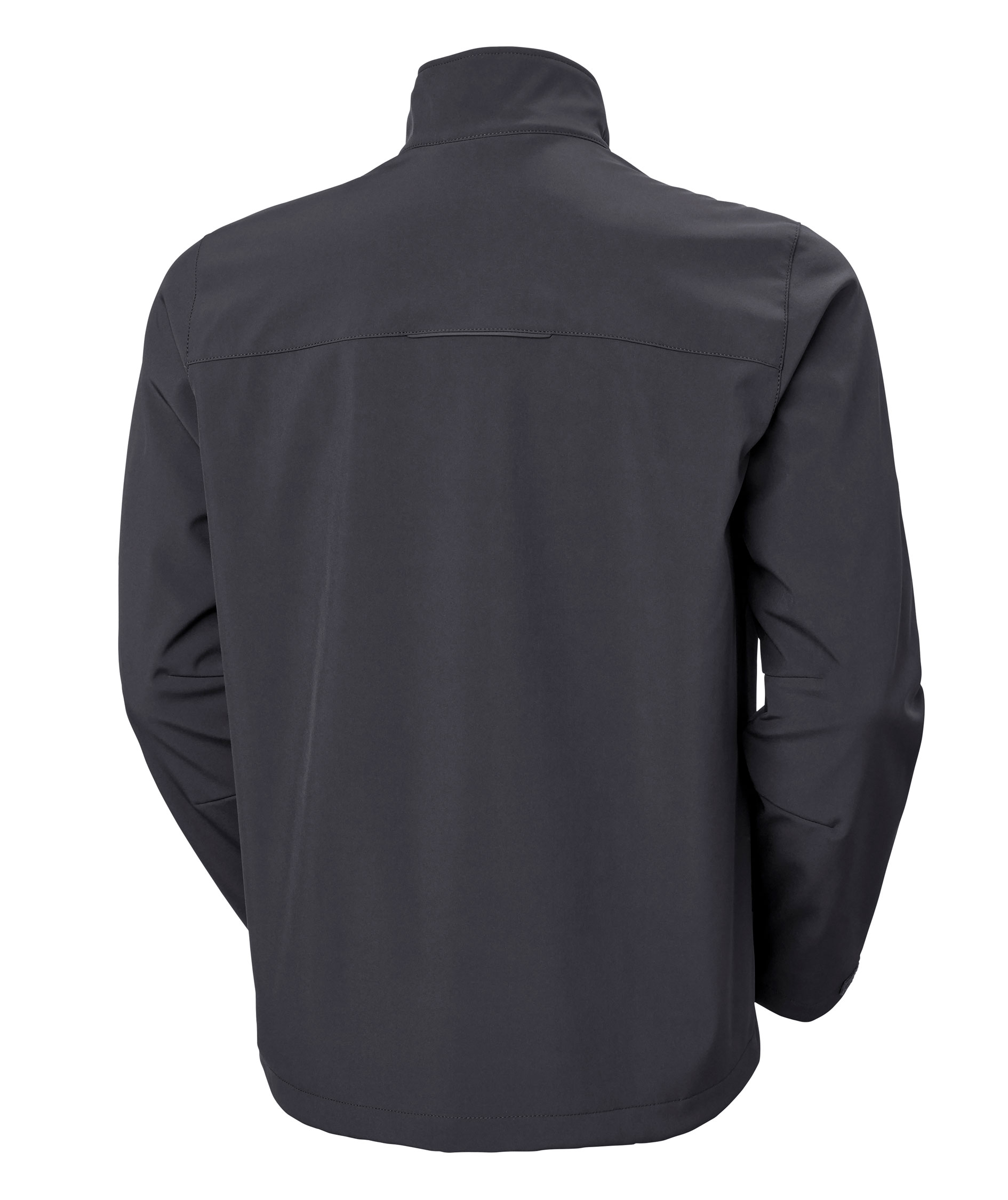 Helly Hansen Manchester 2.0 softshelljakke, Ebony, large image number 2