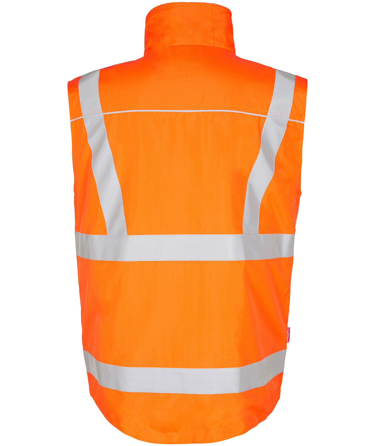 Engel Safety vest, Hi-vis Orange