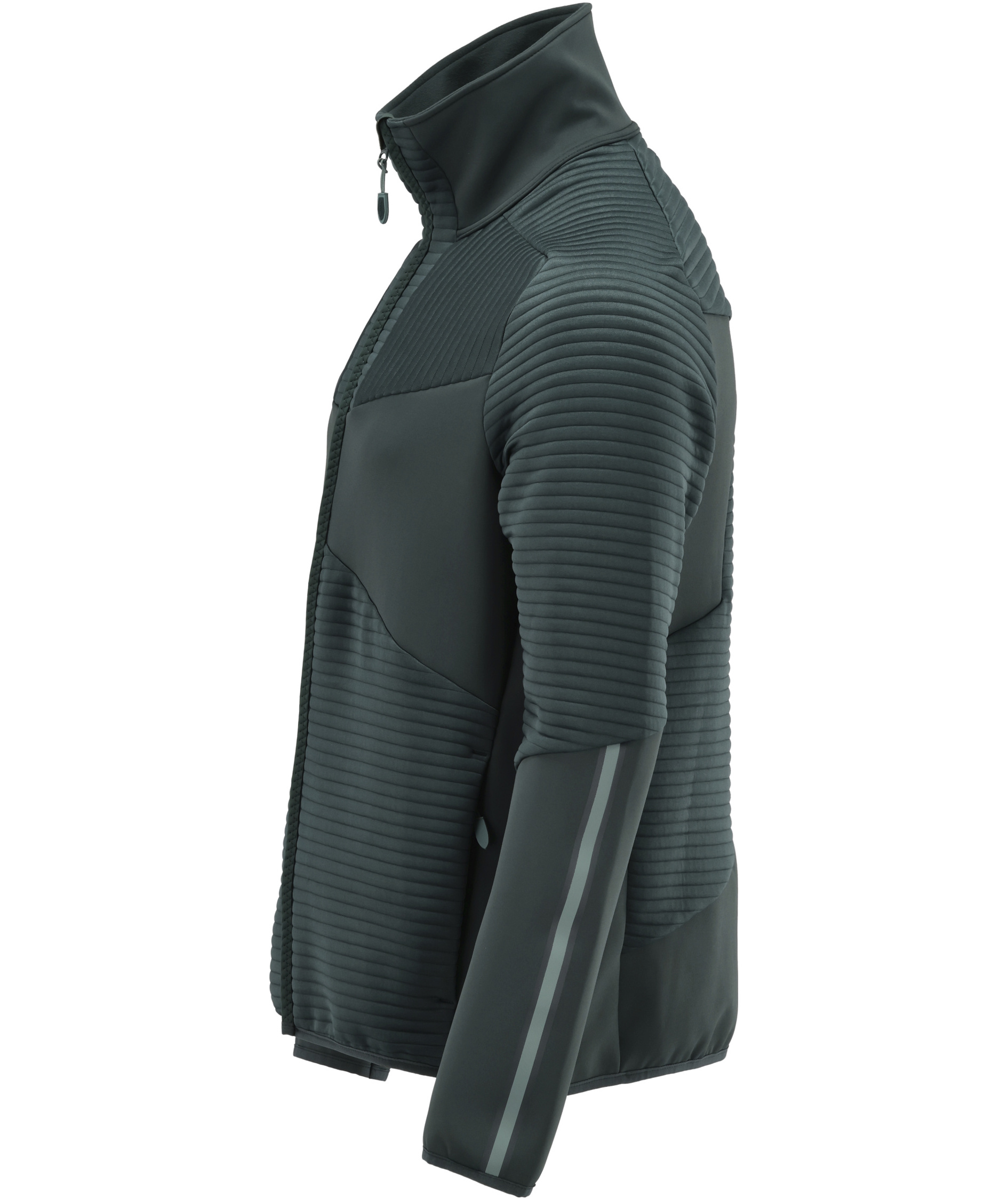 Mascot Customized fleecetr&ouml;ja, Skogsgr&ouml;n, large image number 3