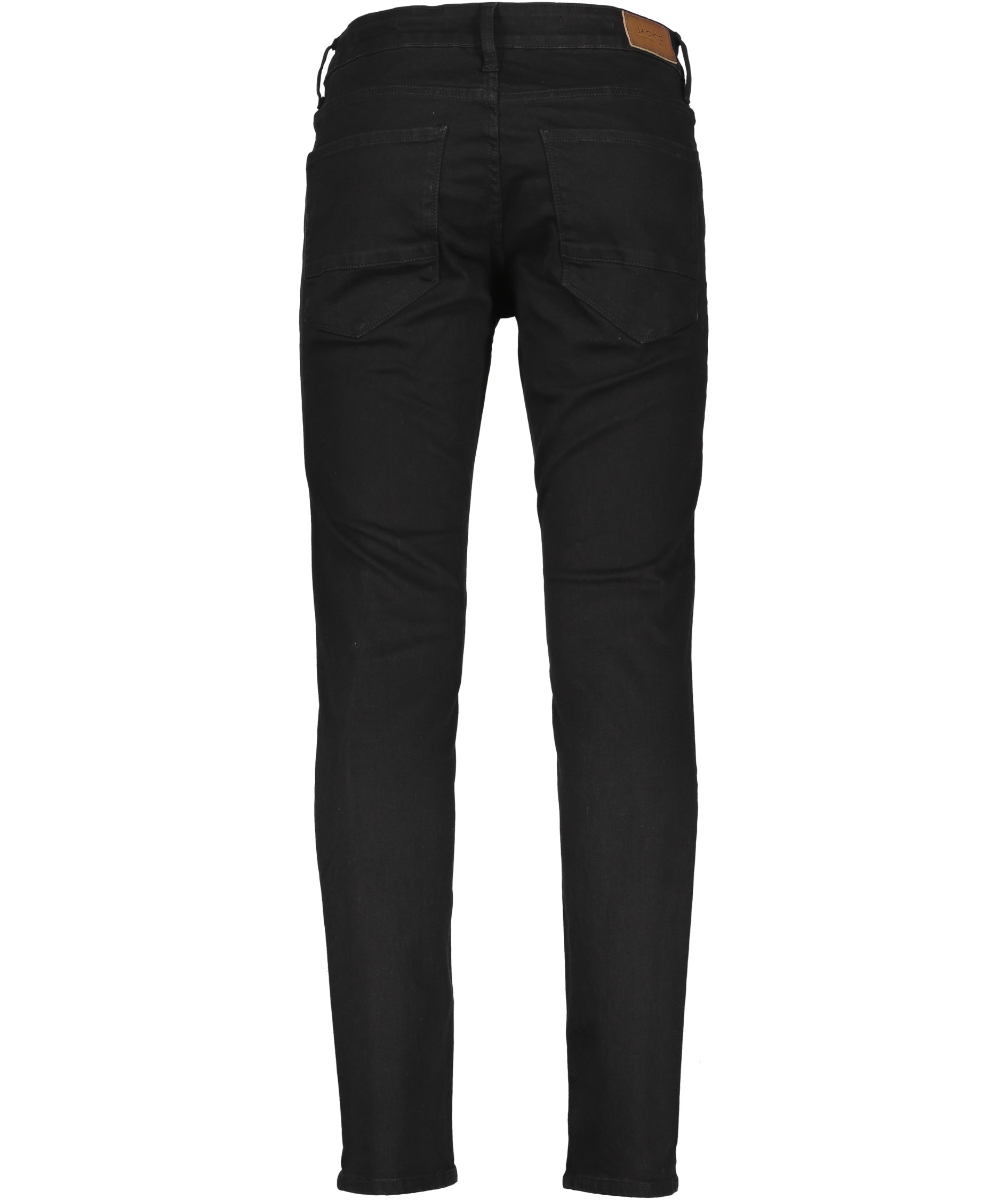 JACK'S Superflex jeans, Cold Black, large image number 2