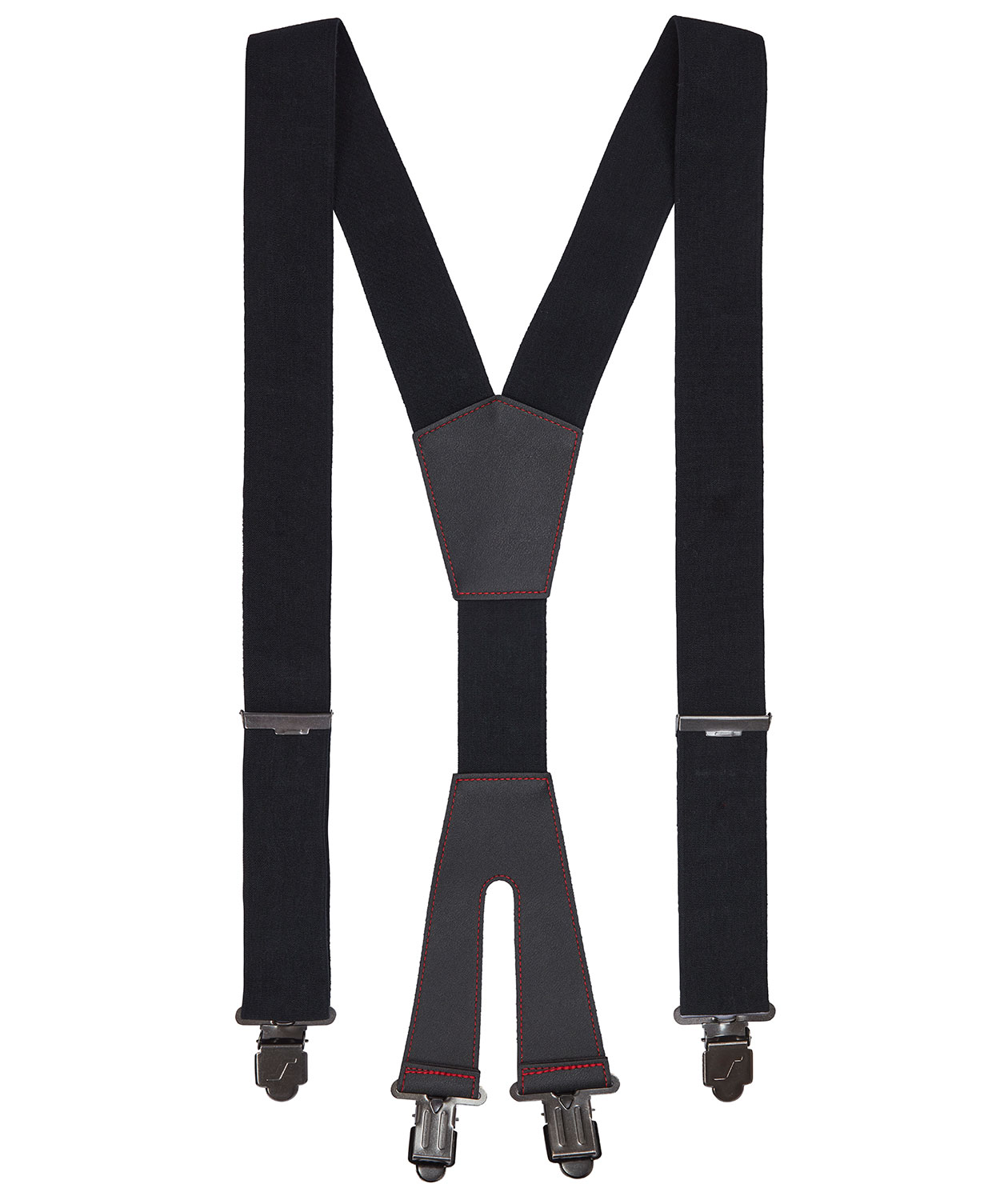 Snickers ProtecWork h&auml;ngslen, Svart/Kol