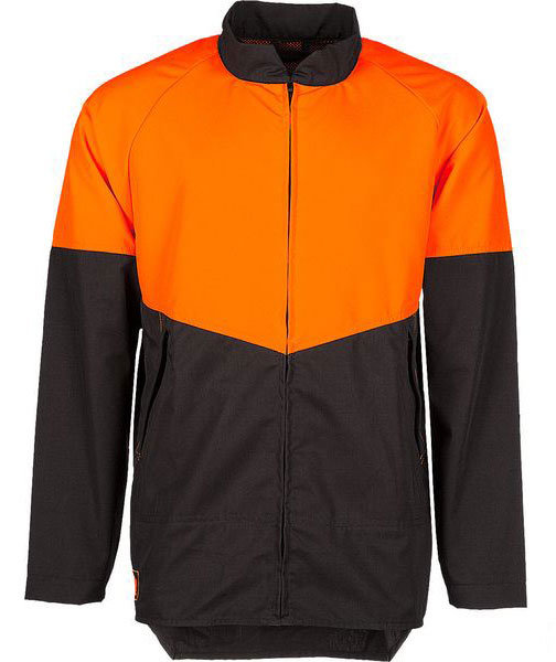 SIP BasePro arbetsjacka