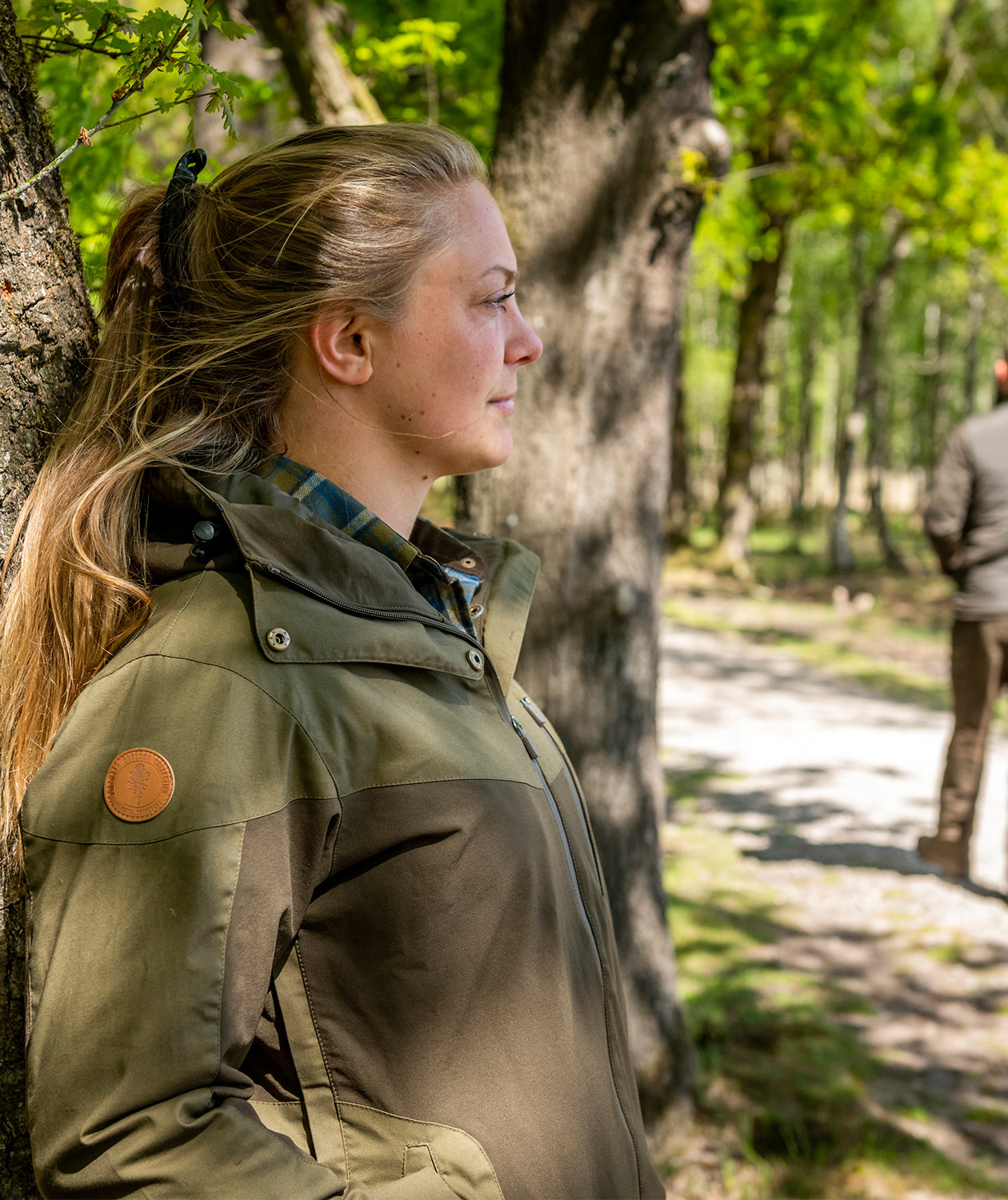 Pinewood&nbsp;Finnveden Hybrid Extreme damejakke