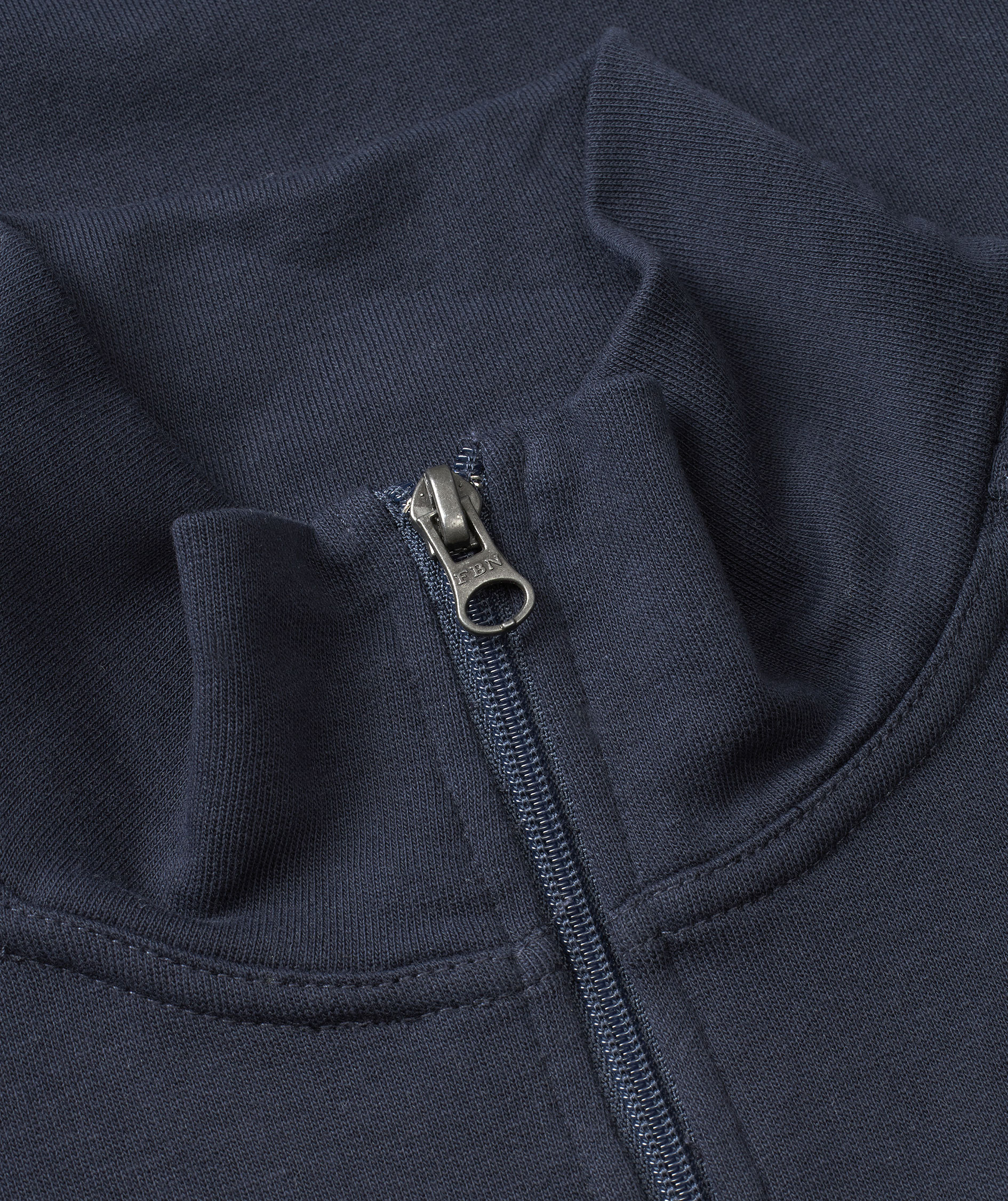 ID PRO Wear CARE cardigan dam, Navy, large image number 3