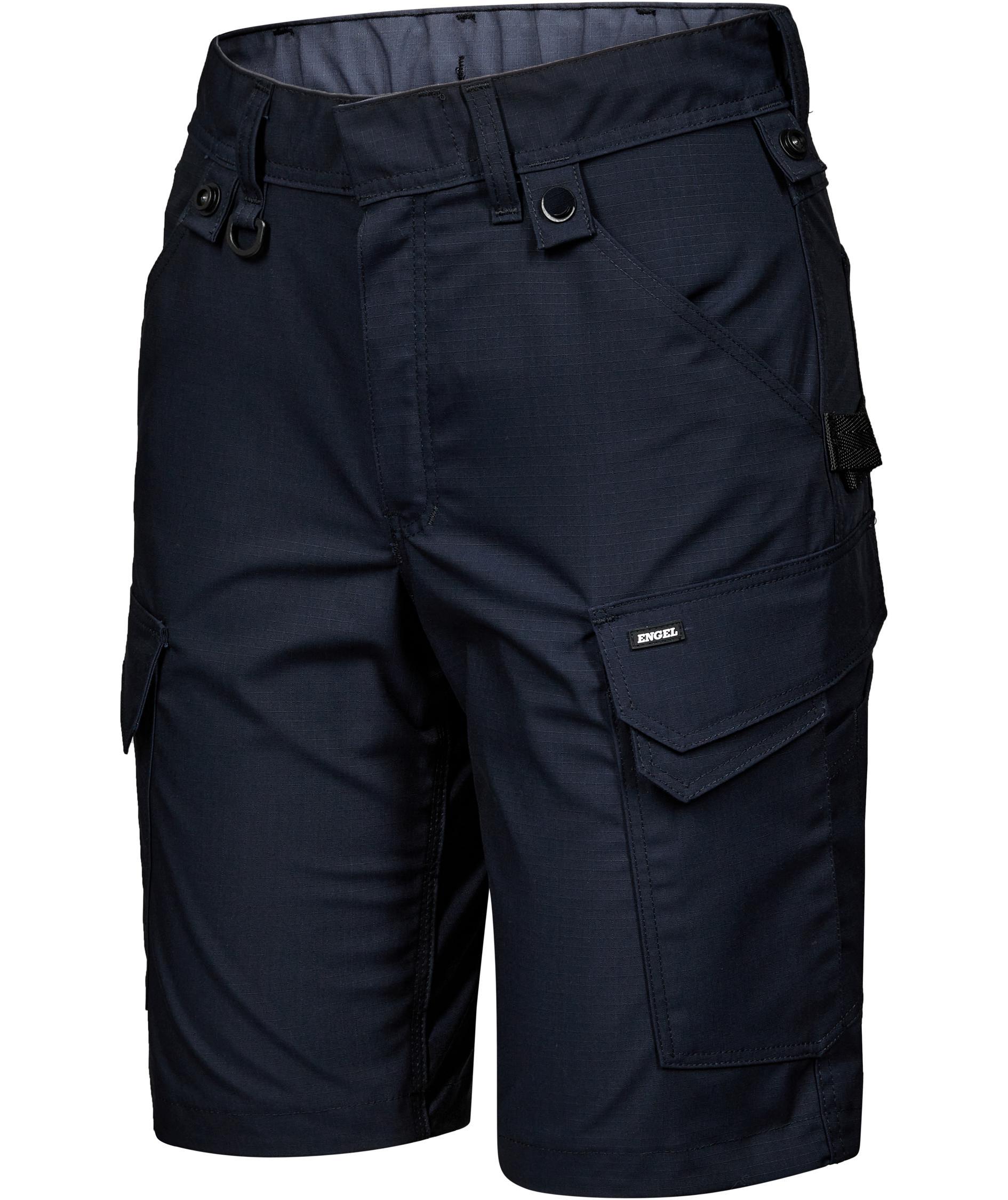 Engel Entire dame shorts, Deep Blue, large image number 4