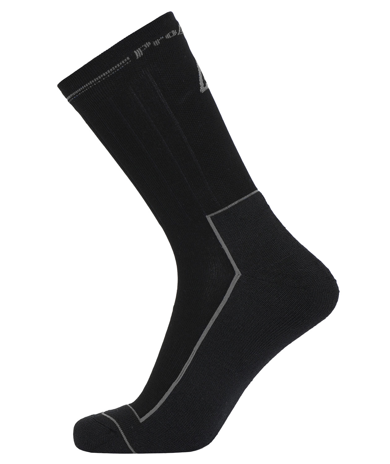 ProActive 2-pack socks, Black