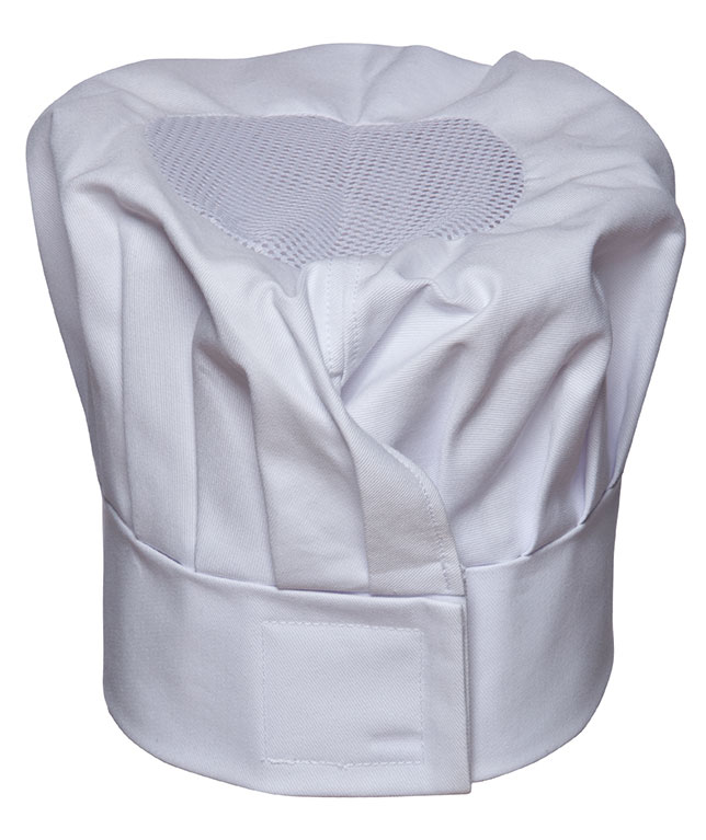 Karlowsky Jean Kochm&uuml;tze, Wei&szlig;