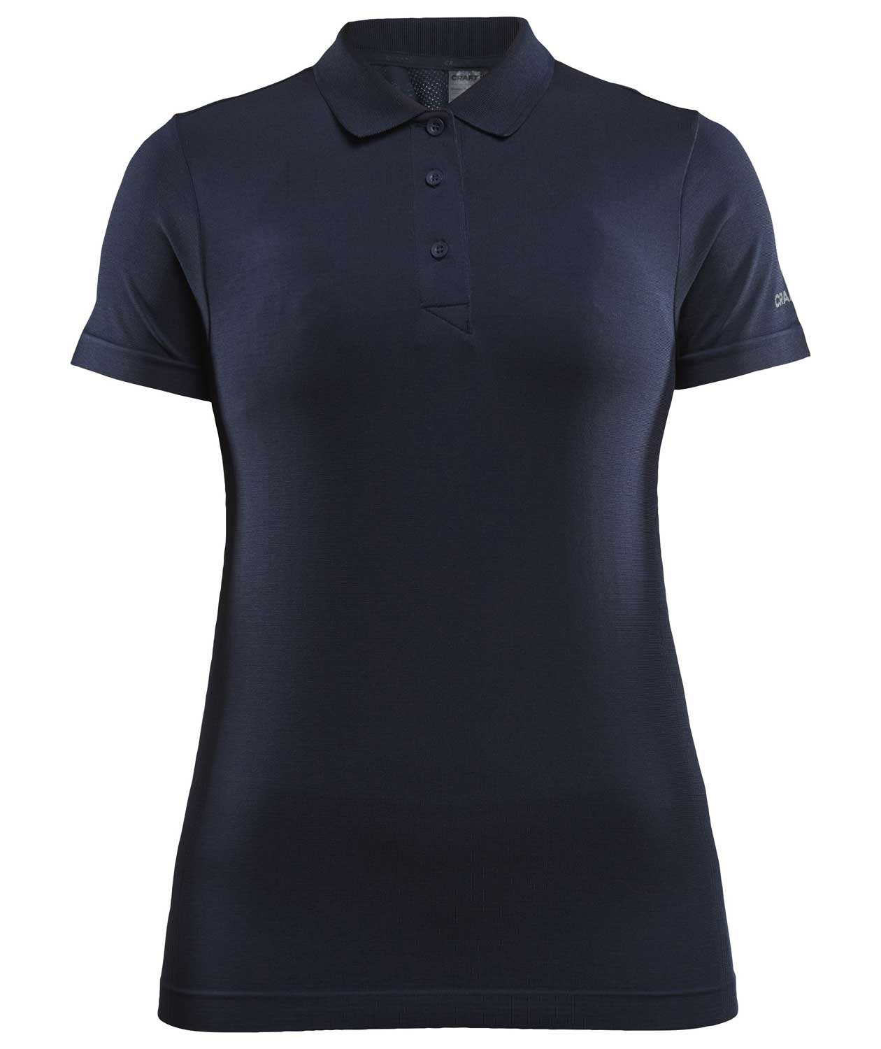 Craft ADV Damen Poloshirt, Navy, Navy, swatch